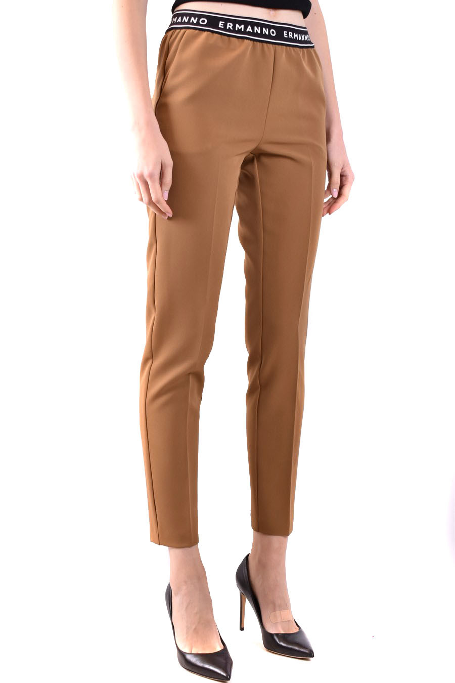 Ermanno  Women Trousers