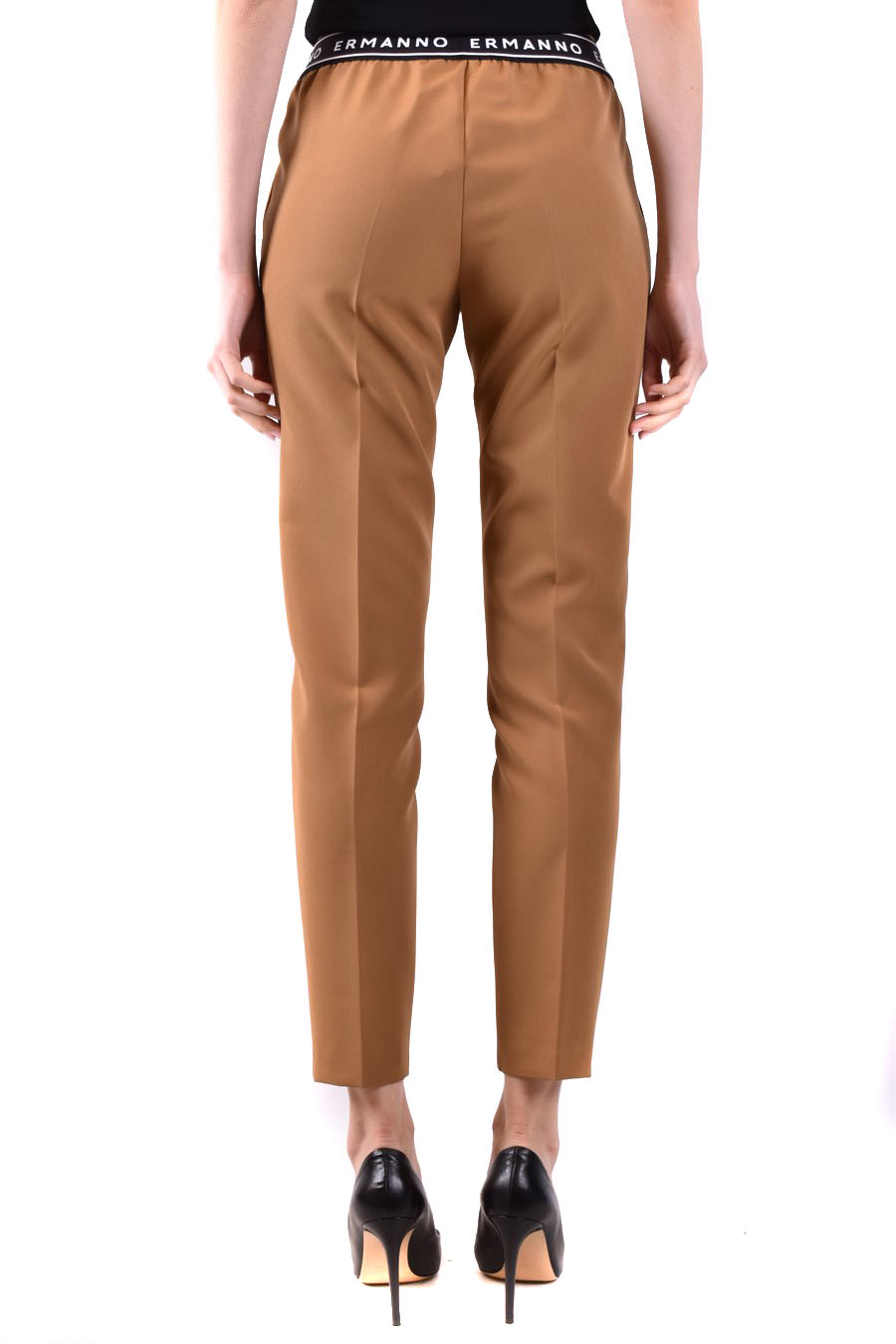 Ermanno  Women Trousers