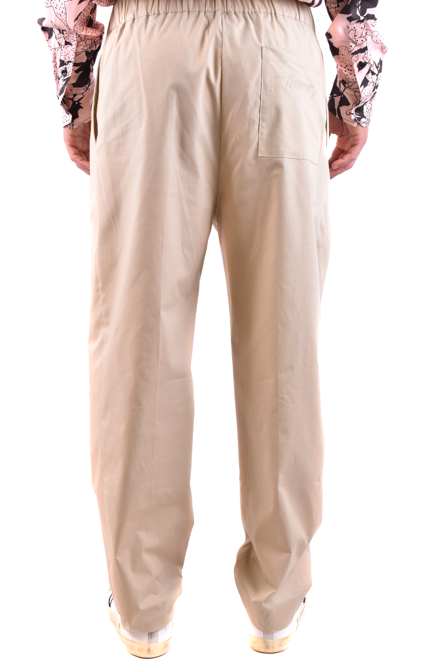 Laneus Men Trousers
