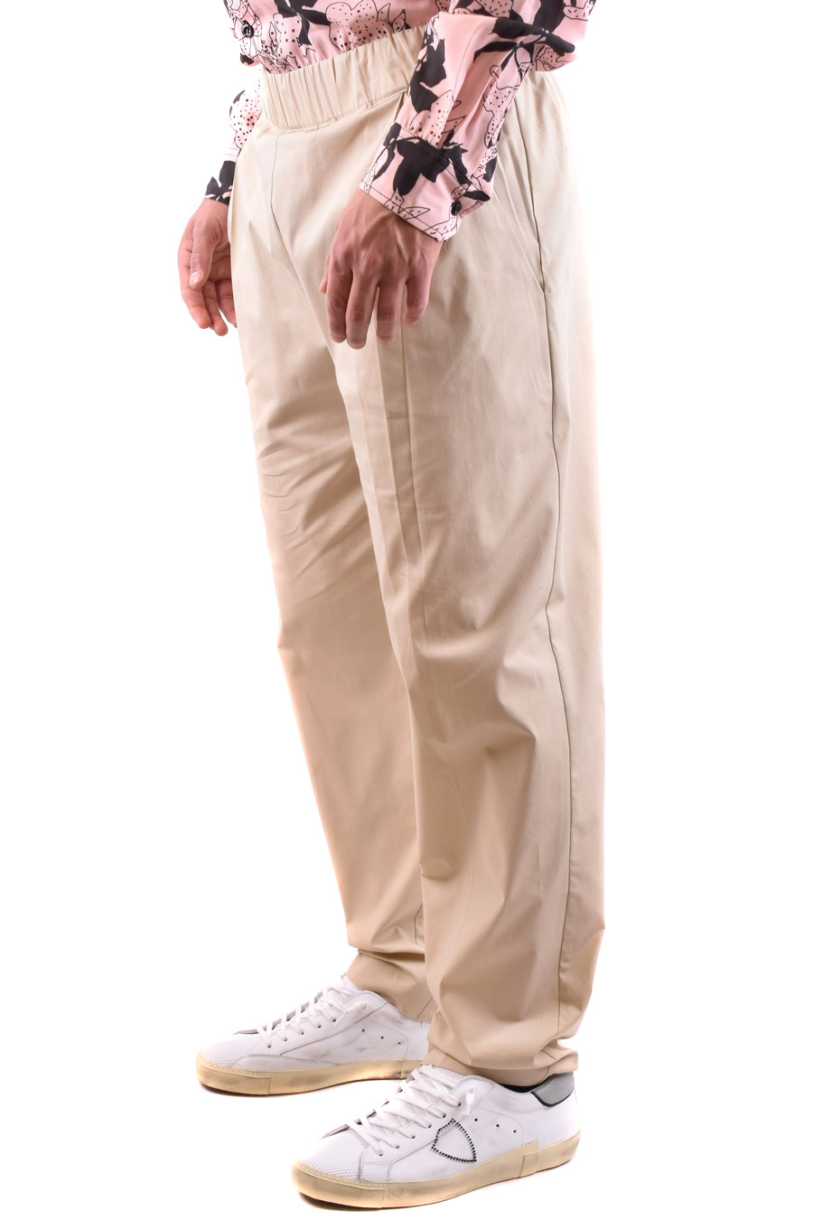 Laneus Men Trousers