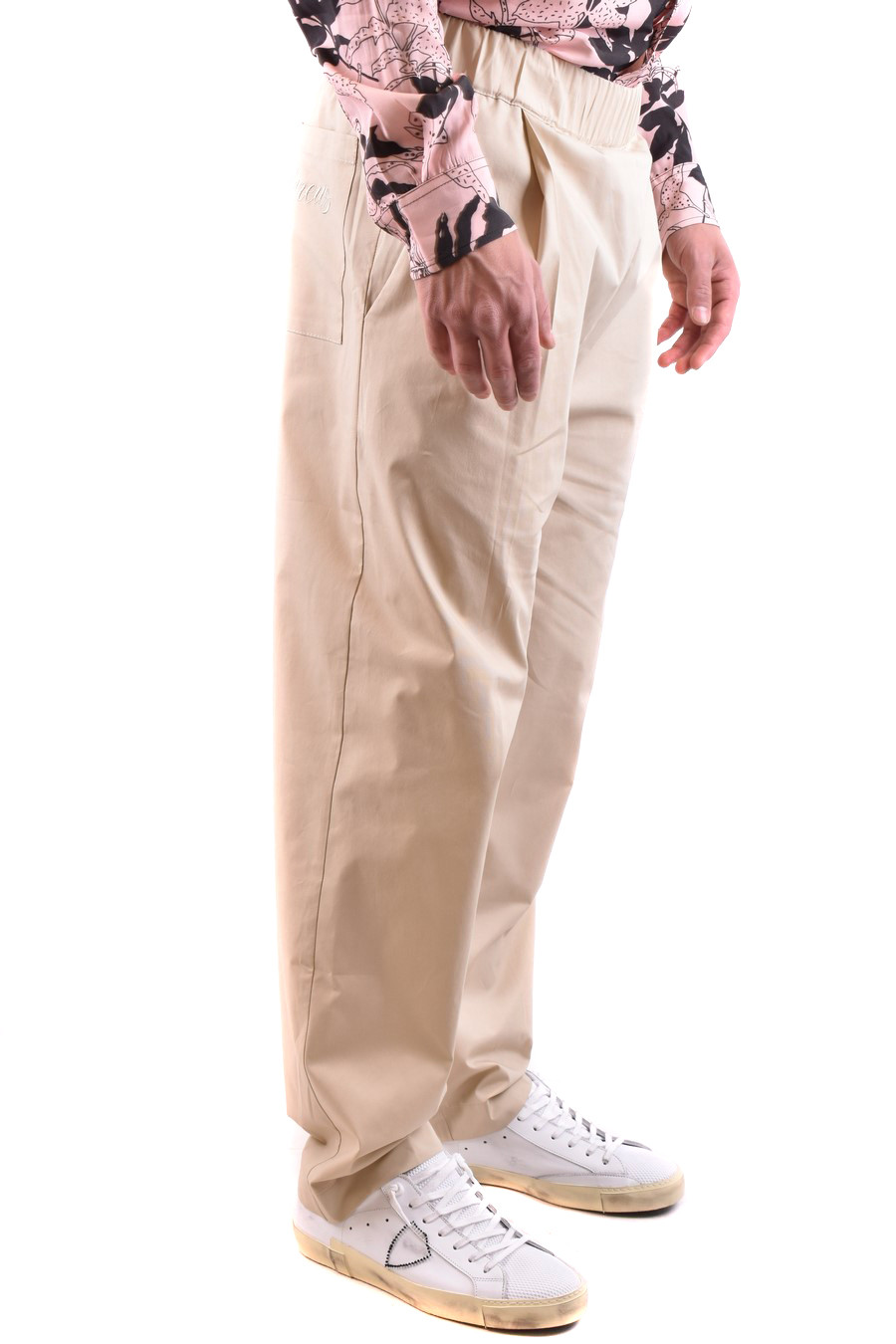Laneus Men Trousers