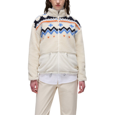 Napapijri Felpa Donna