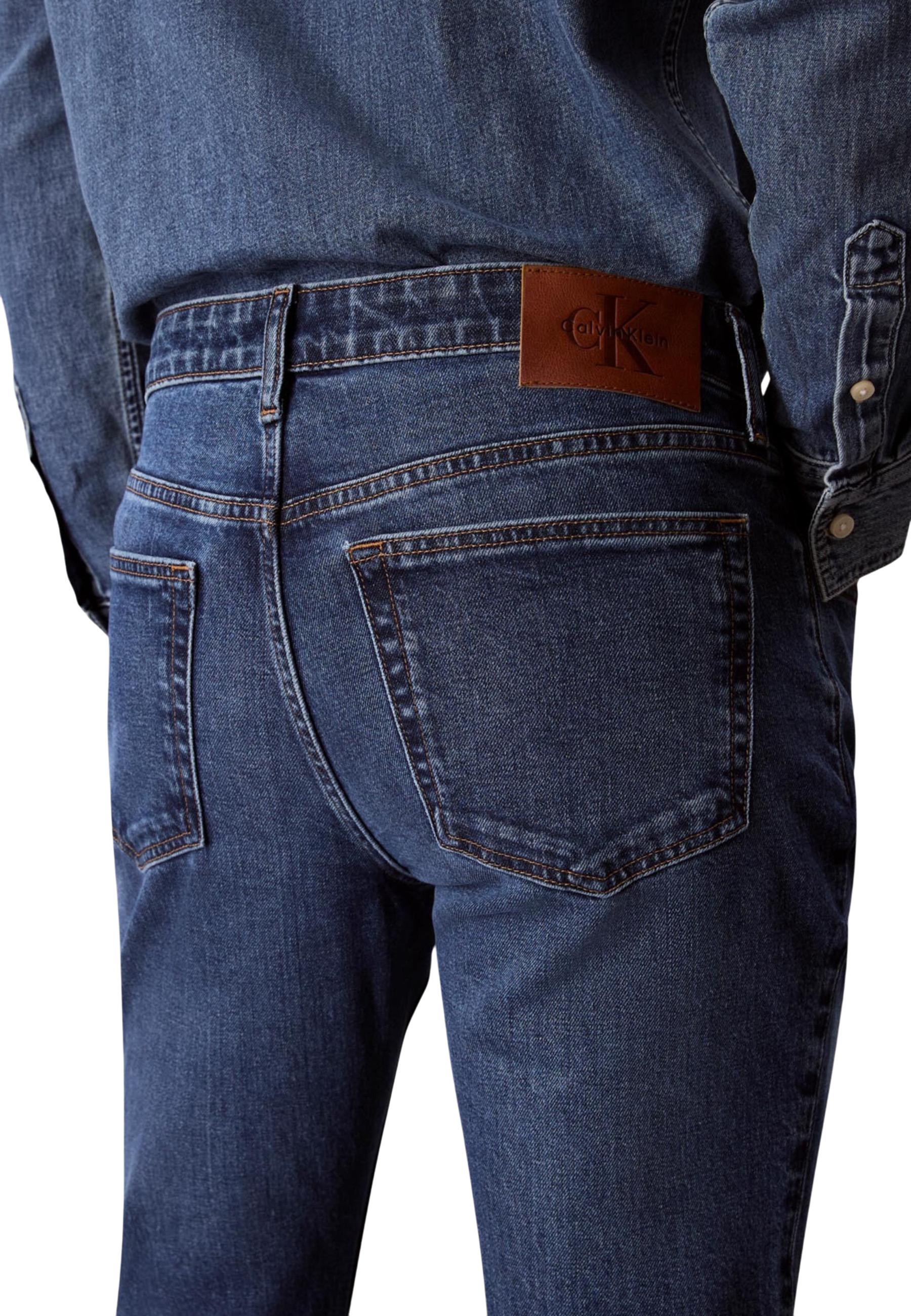 Calvin Klein Jeans 4