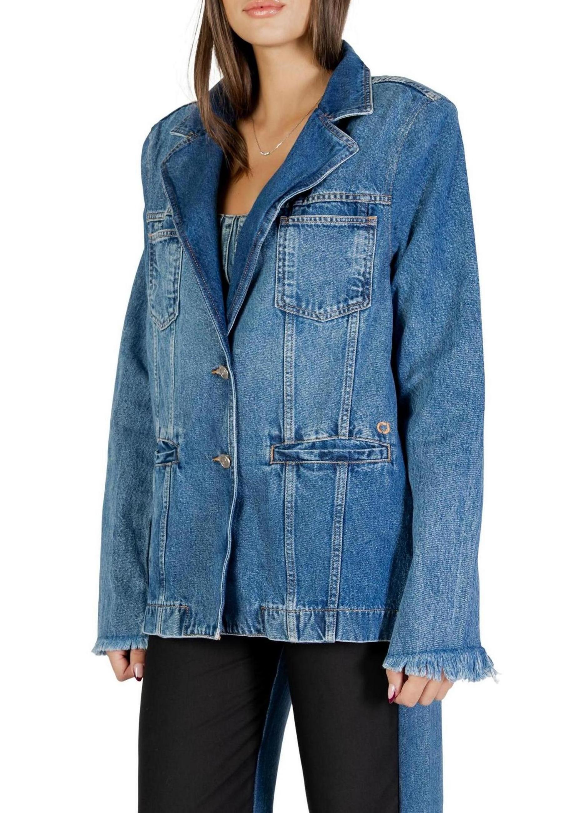Colcci  Women Blazer