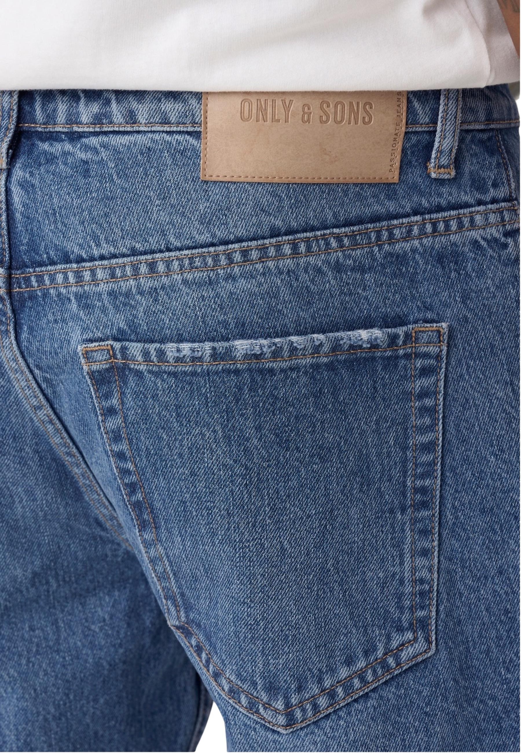 Only & Sons Men Jeans