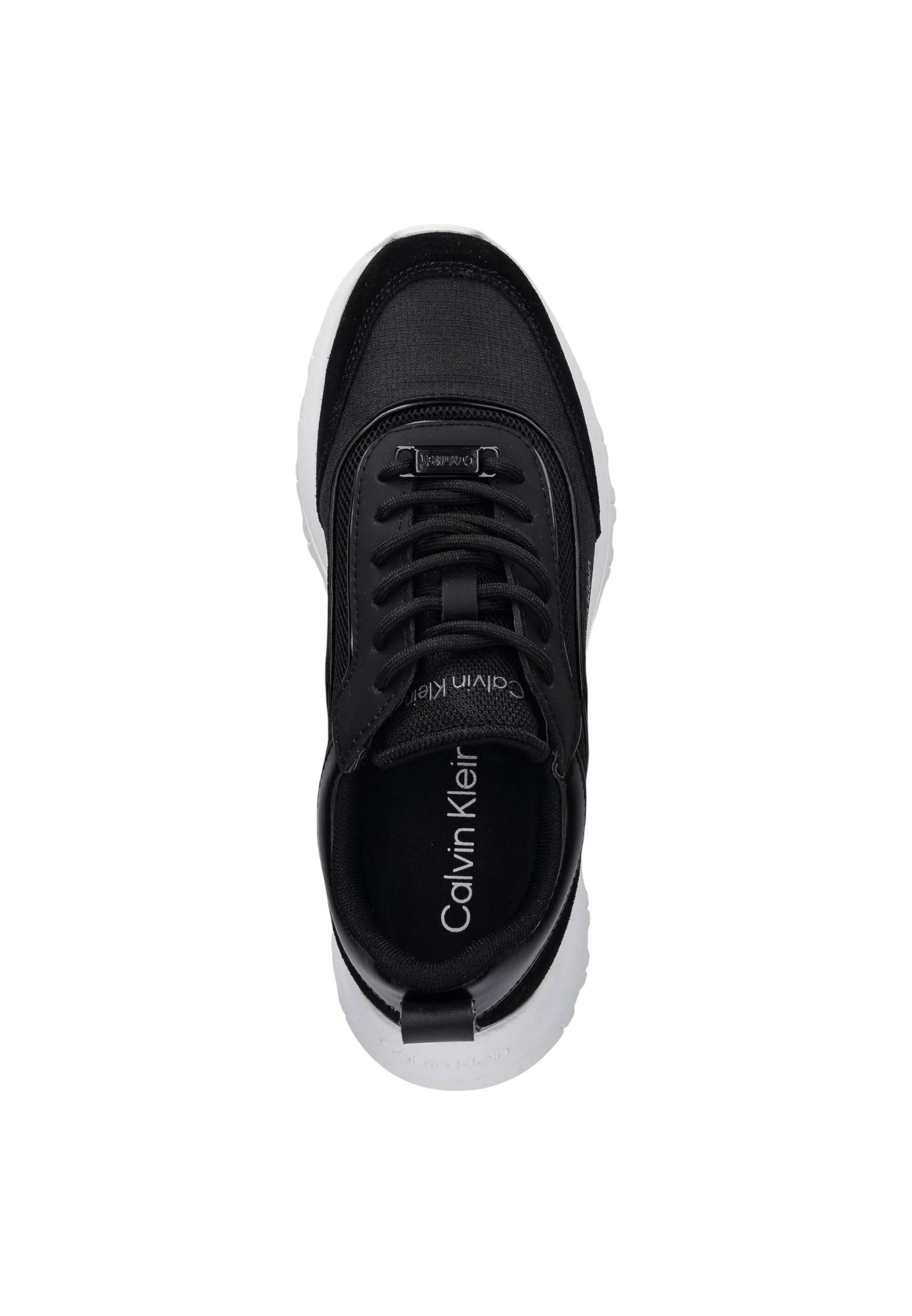 Calvin Klein Sneakers 4