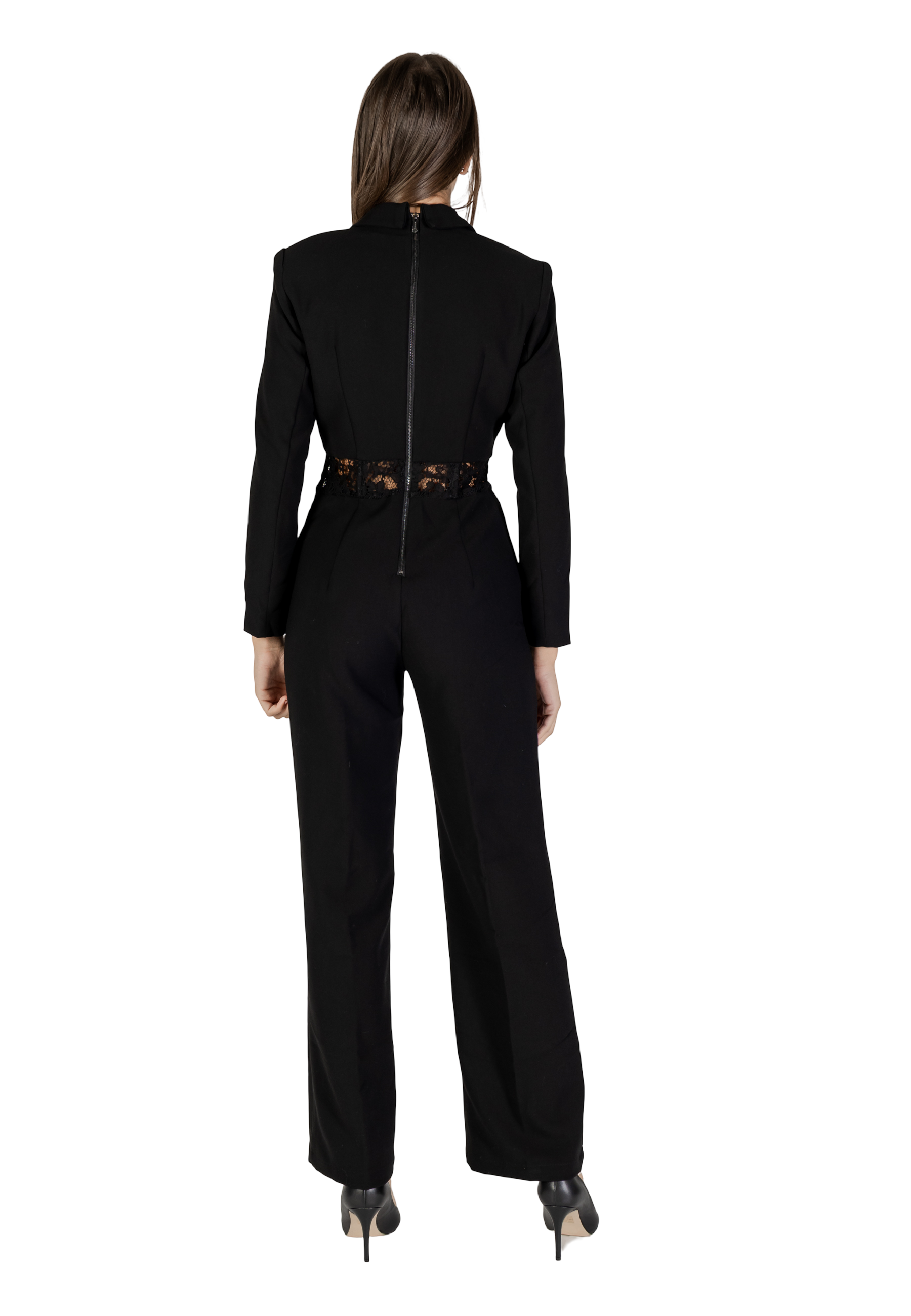 Morgan De Toi  Women Jumpsuit
