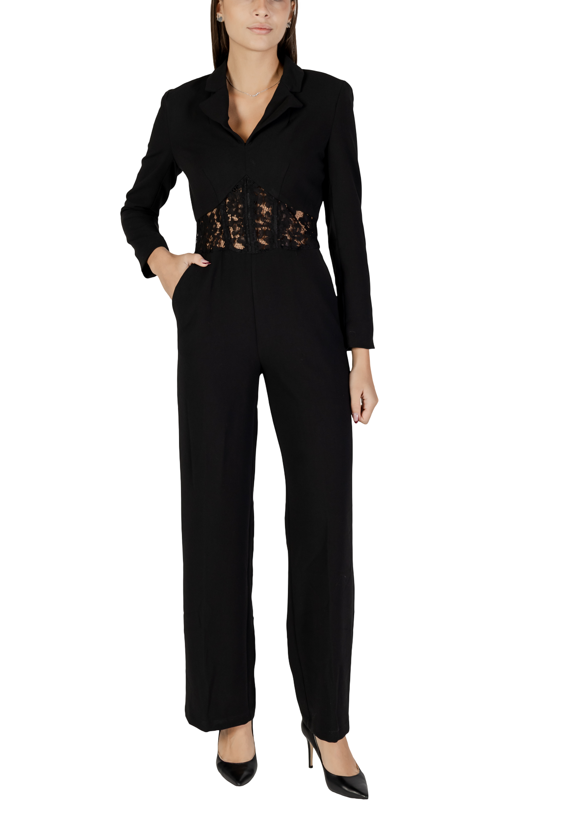 Morgan De Toi  Women Jumpsuit