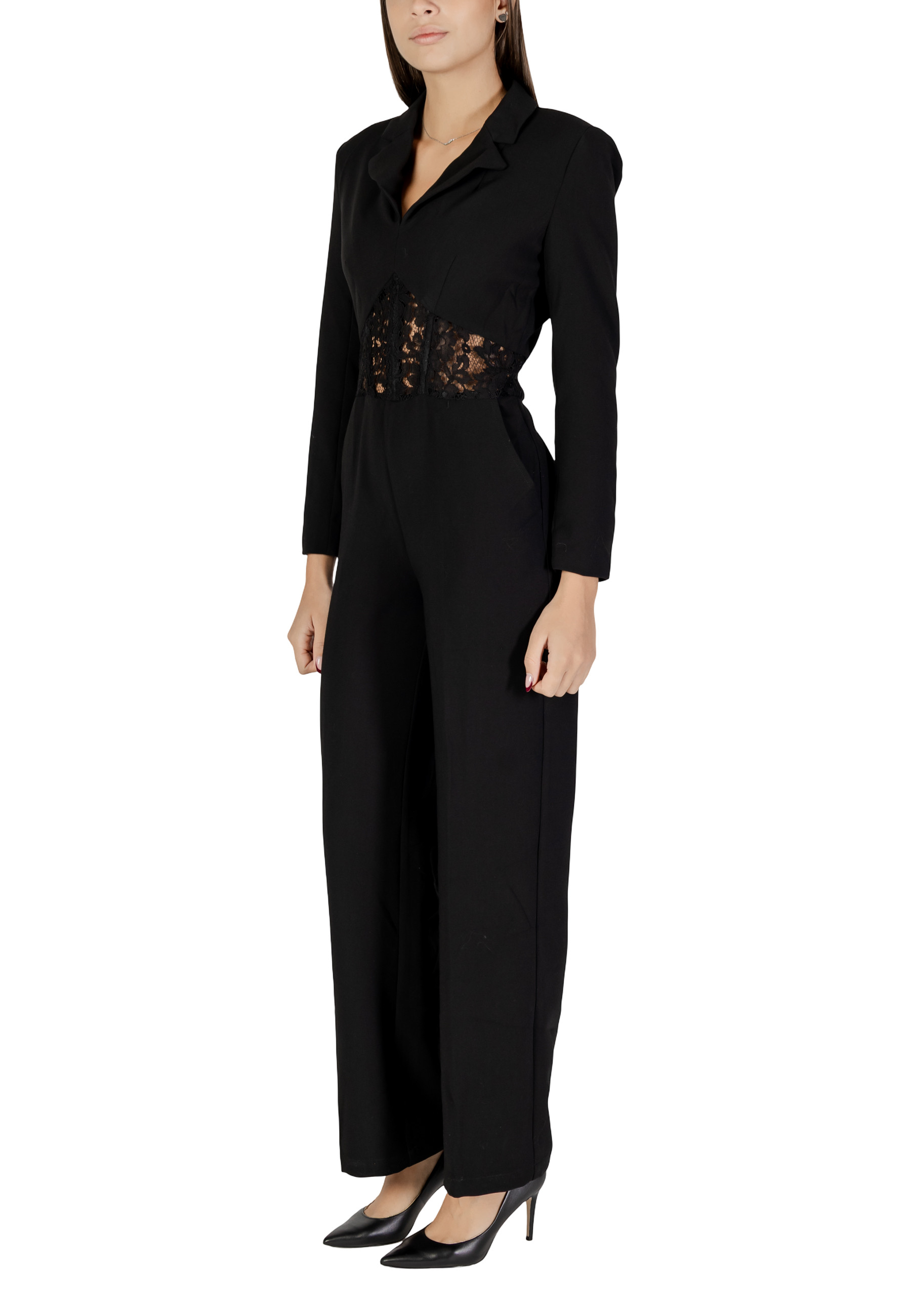 Morgan De Toi  Women Jumpsuit