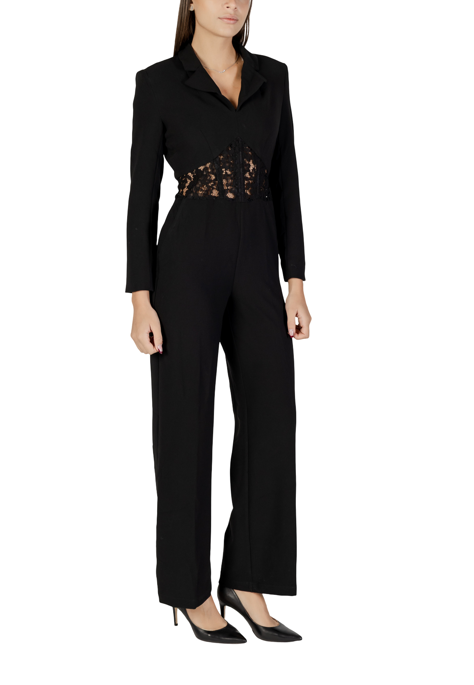 Morgan De Toi  Women Jumpsuit