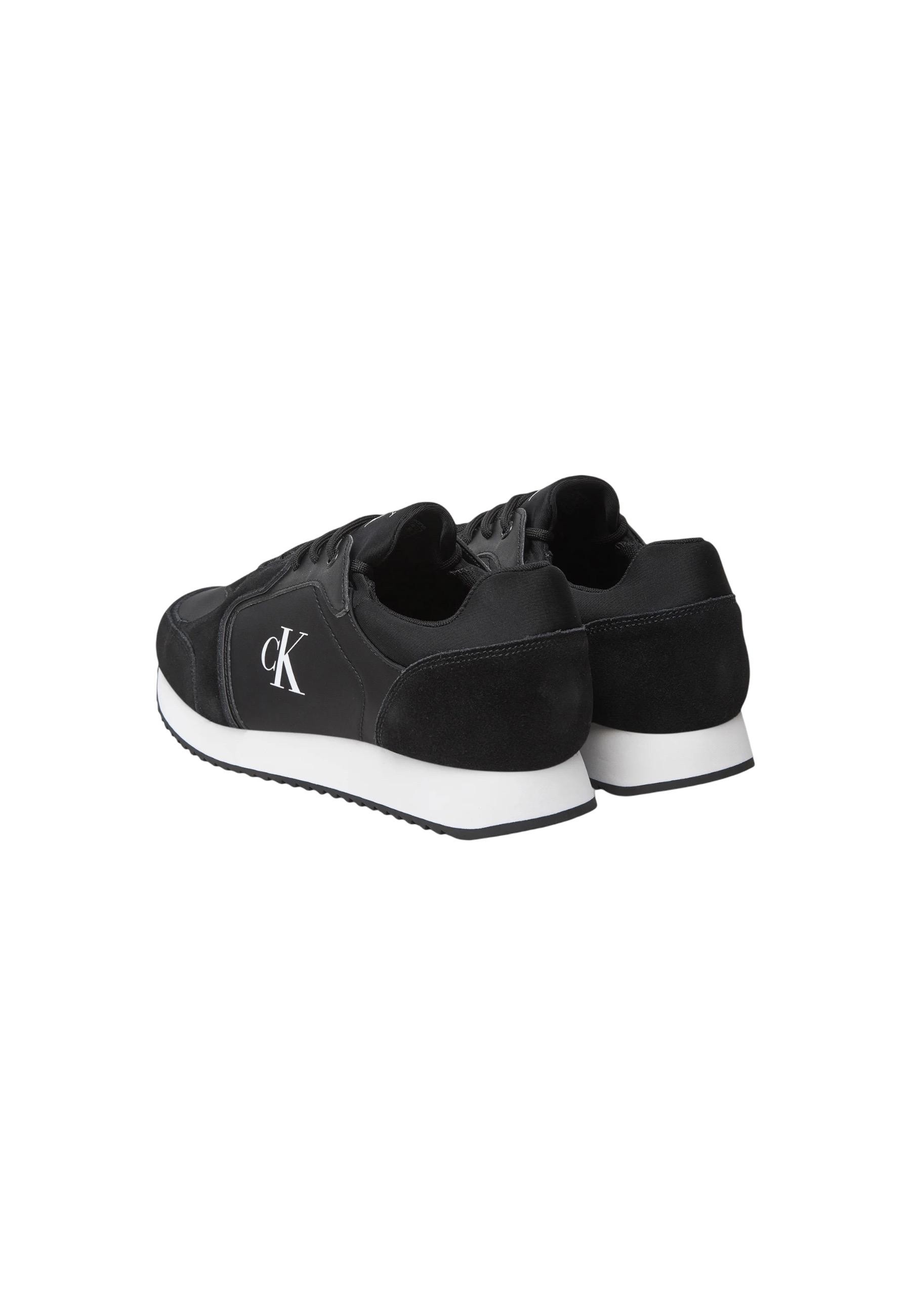 Calvin Klein Jeans Men Sneakers