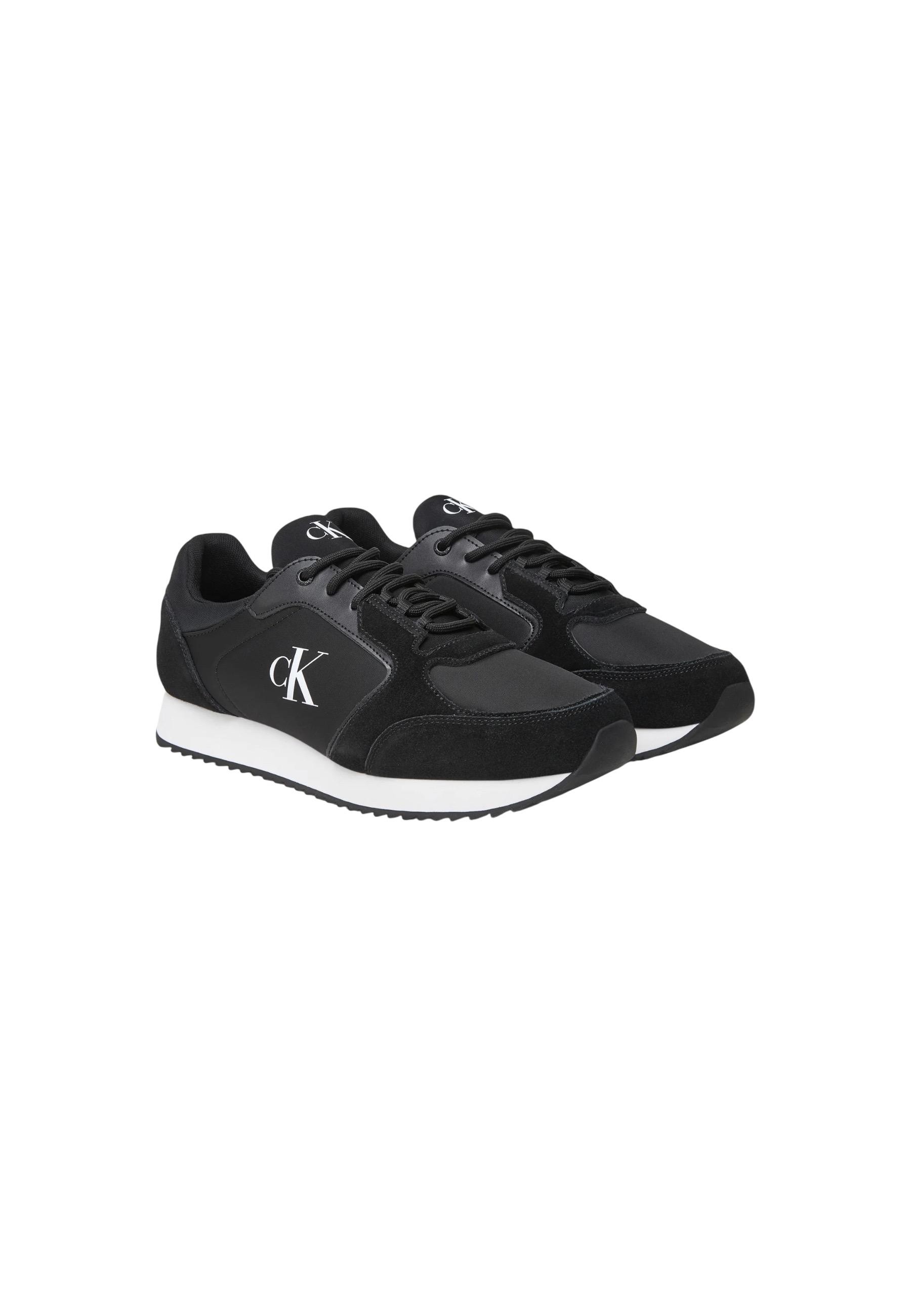 Calvin Klein Jeans Men Sneakers