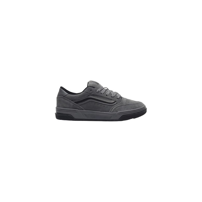 Vans Sneakers Uomo Grigio