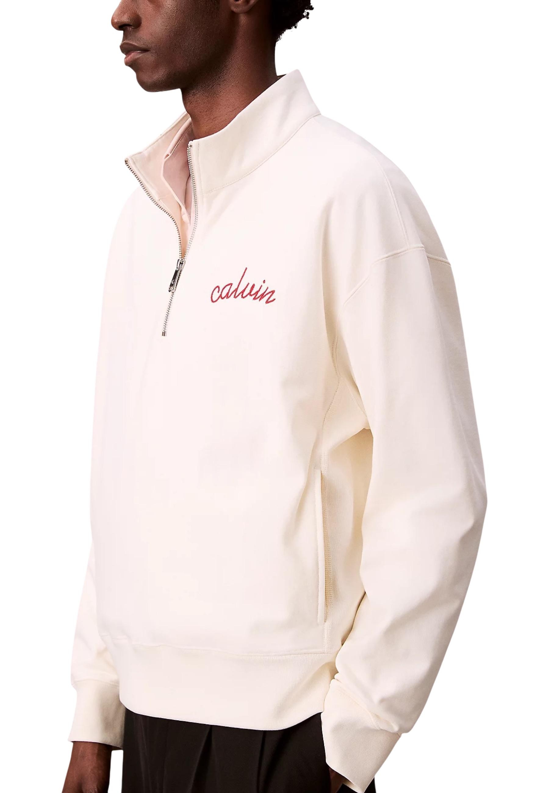 Calvin Klein Jeans Men Sweatshirts