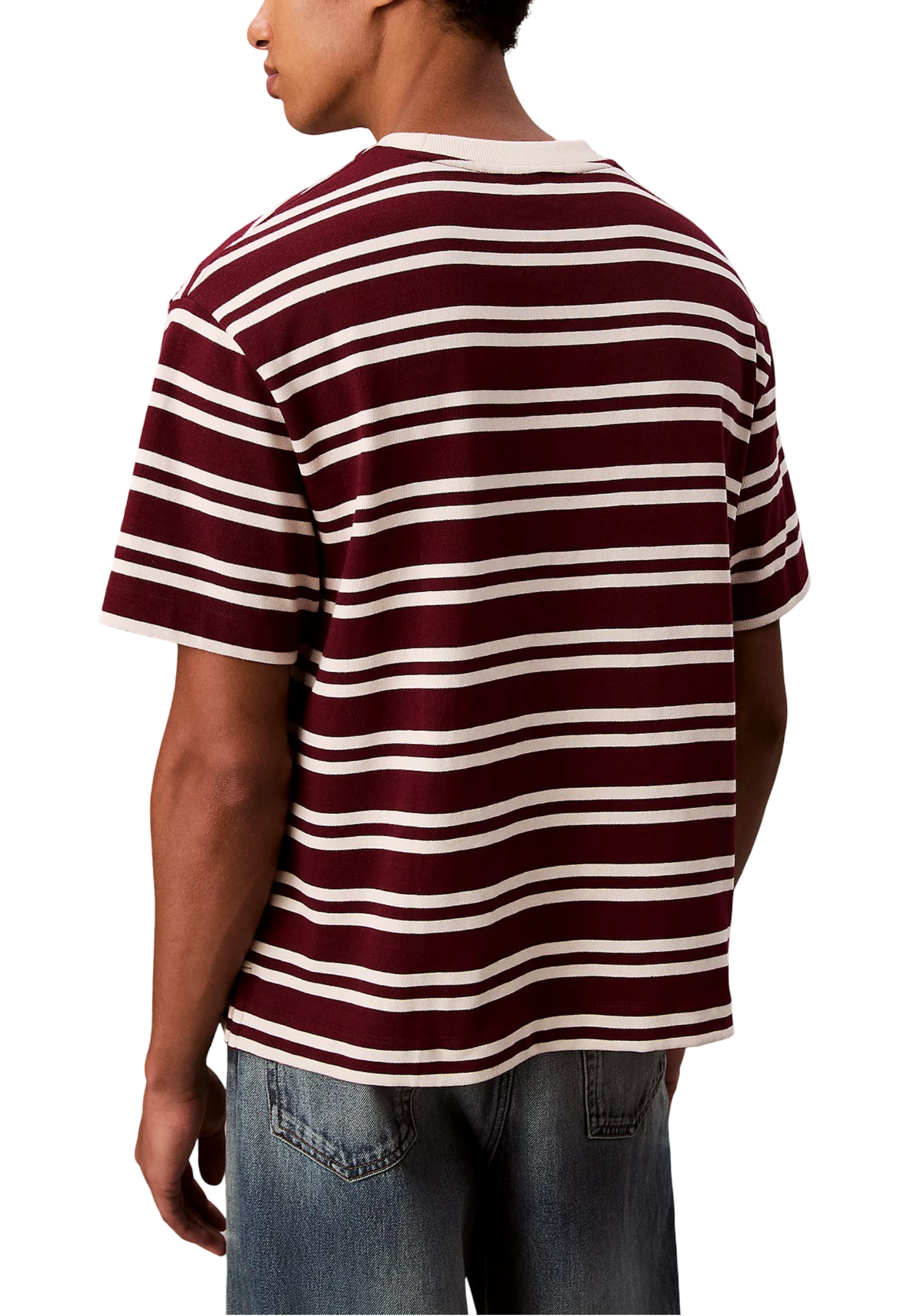 Calvin Klein Jeans Men T-Shirt