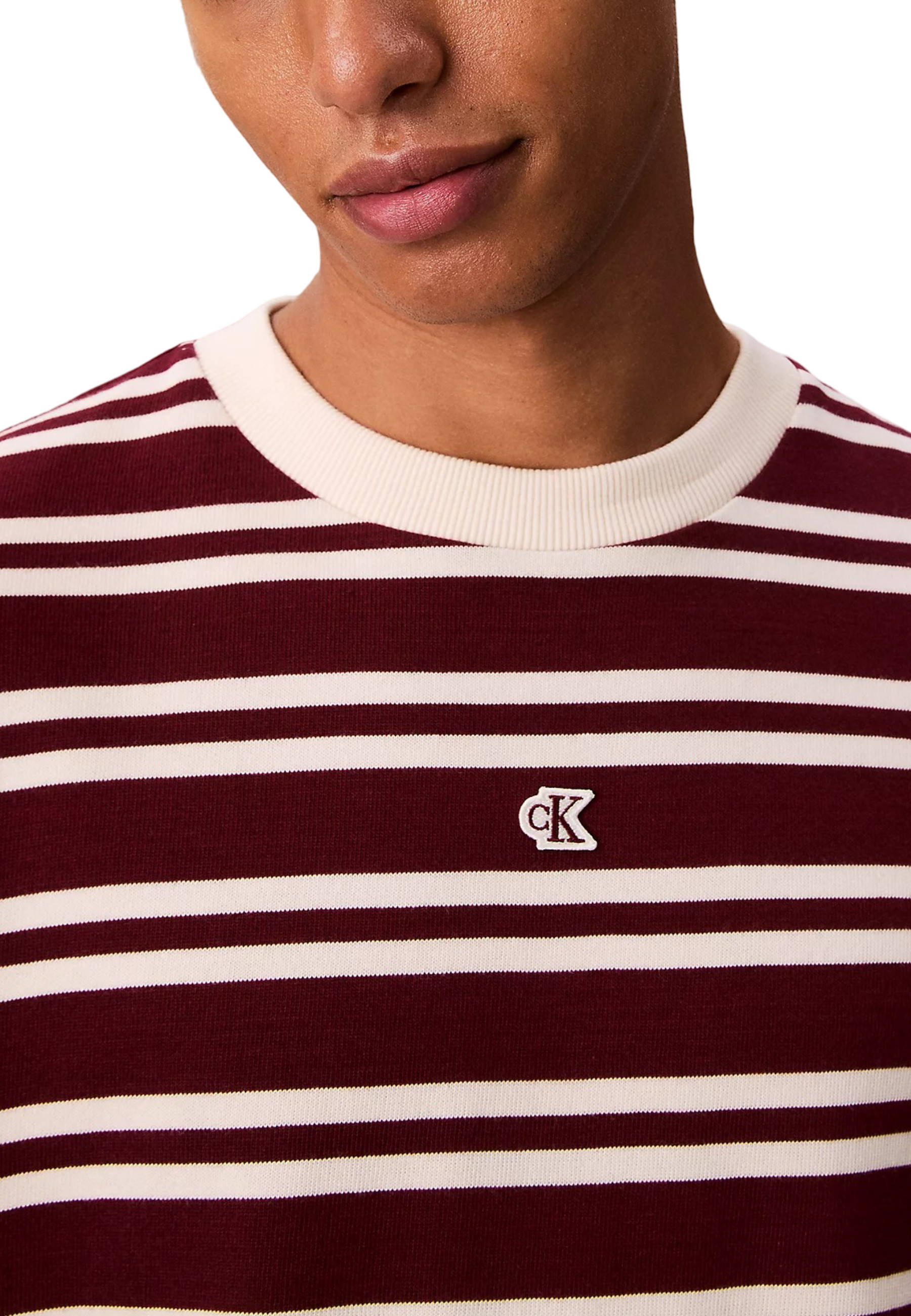 Calvin Klein Jeans Men T-Shirt