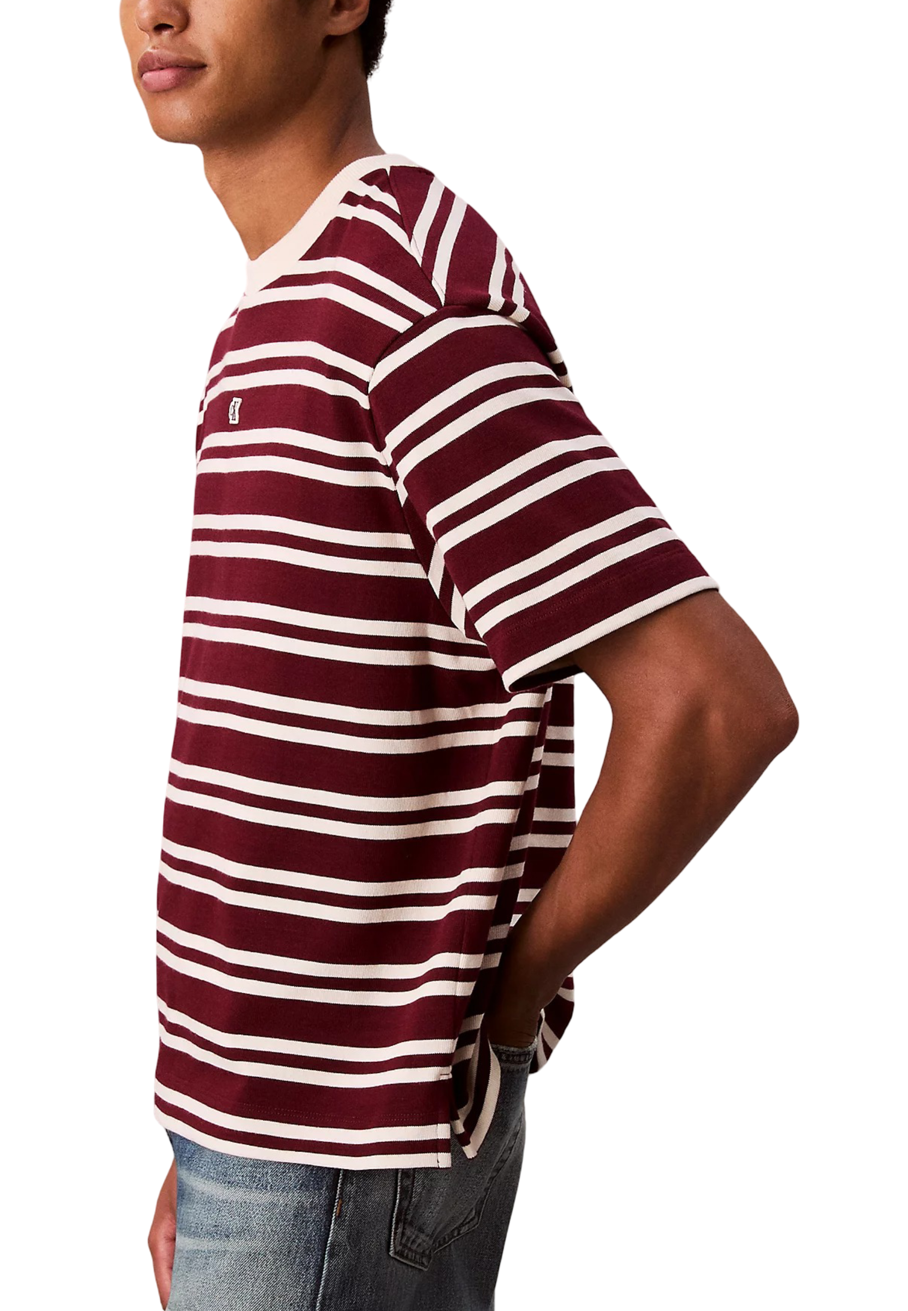Calvin Klein Jeans Men T-Shirt