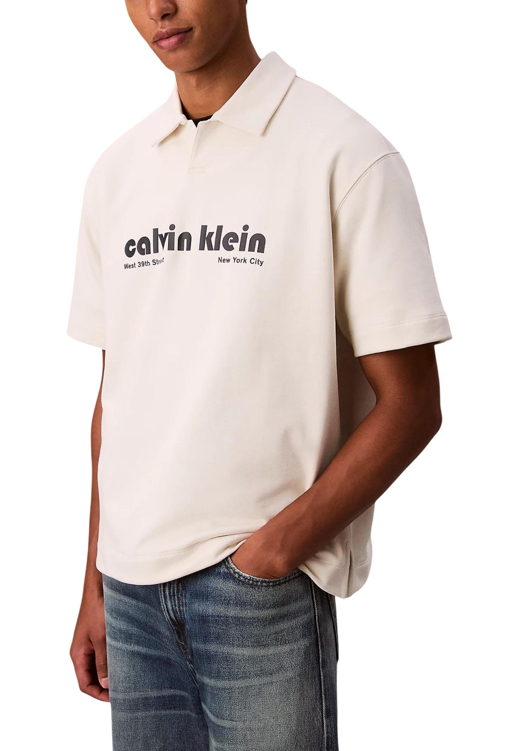Calvin Klein Jeans Polo 4