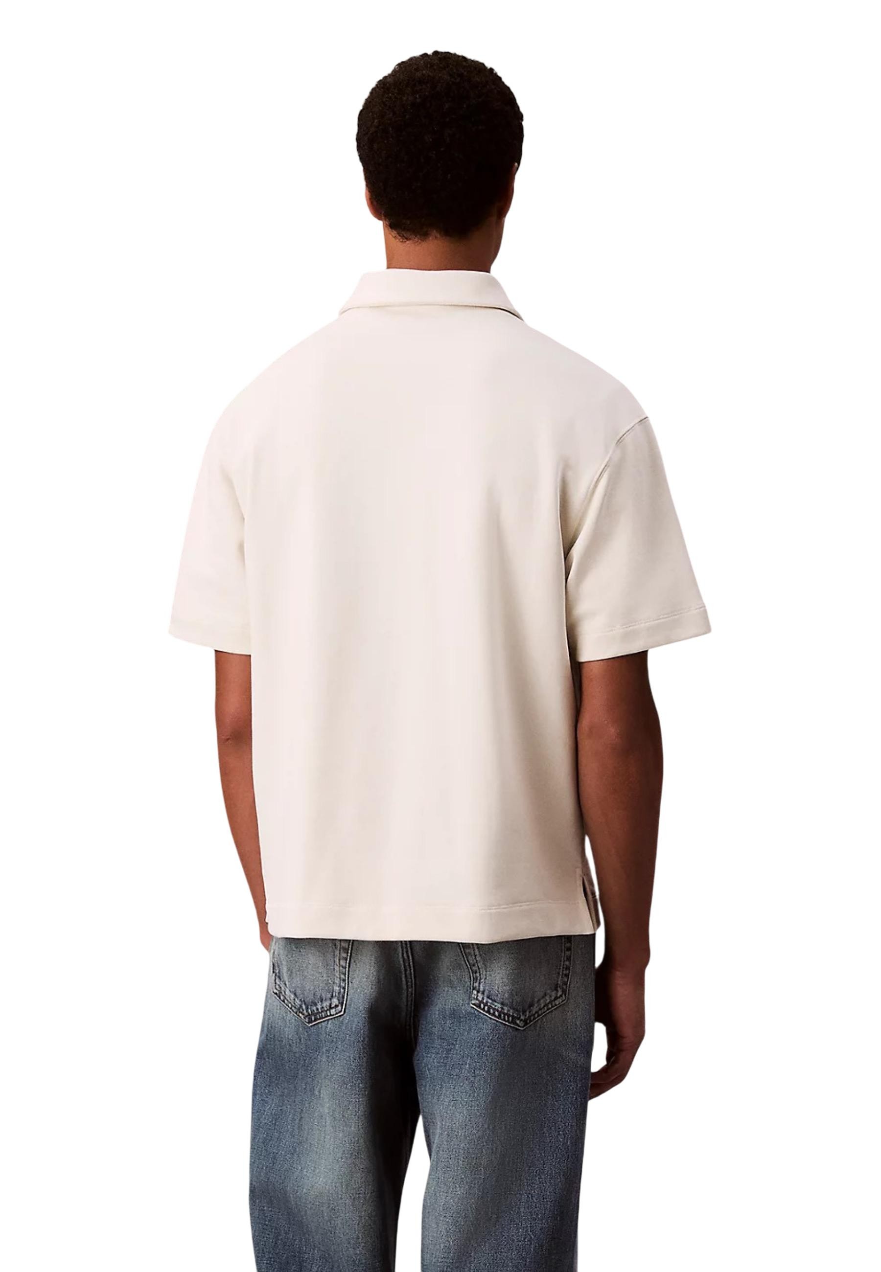 Calvin Klein Jeans Polo 2