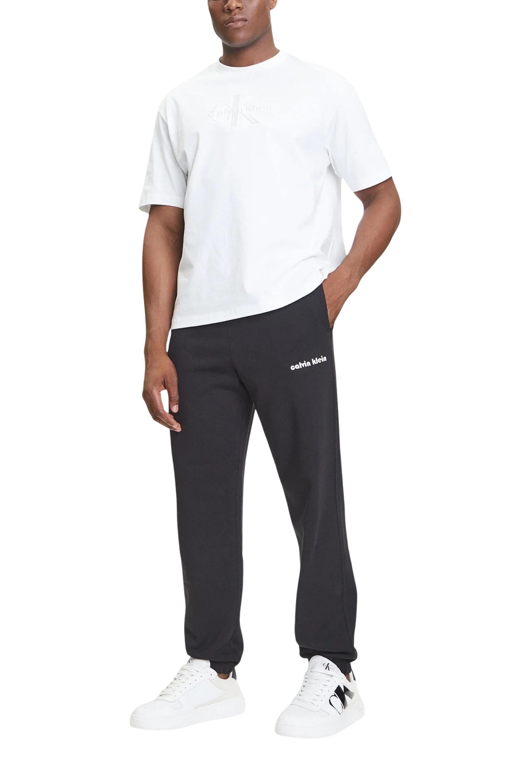 Calvin Klein Jeans Men Trousers