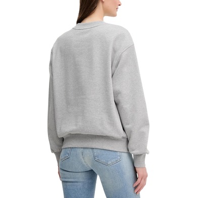 Calvin Klein Jeans Felpa Donna