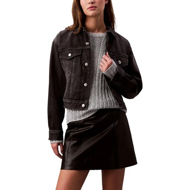 Calvin Klein Jeans Giubbotto Donna