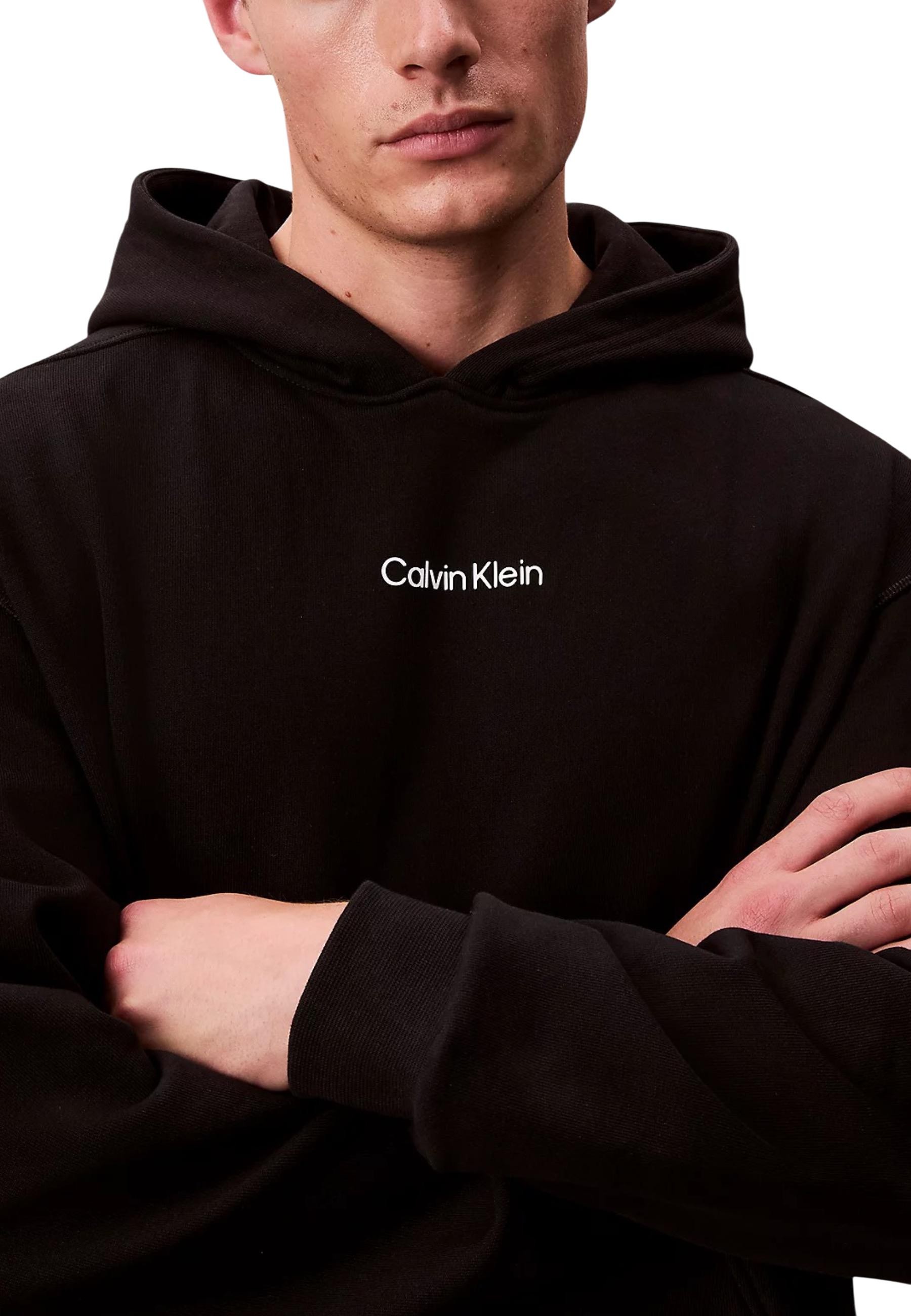Calvin Klein Sport Men Sweatshirts