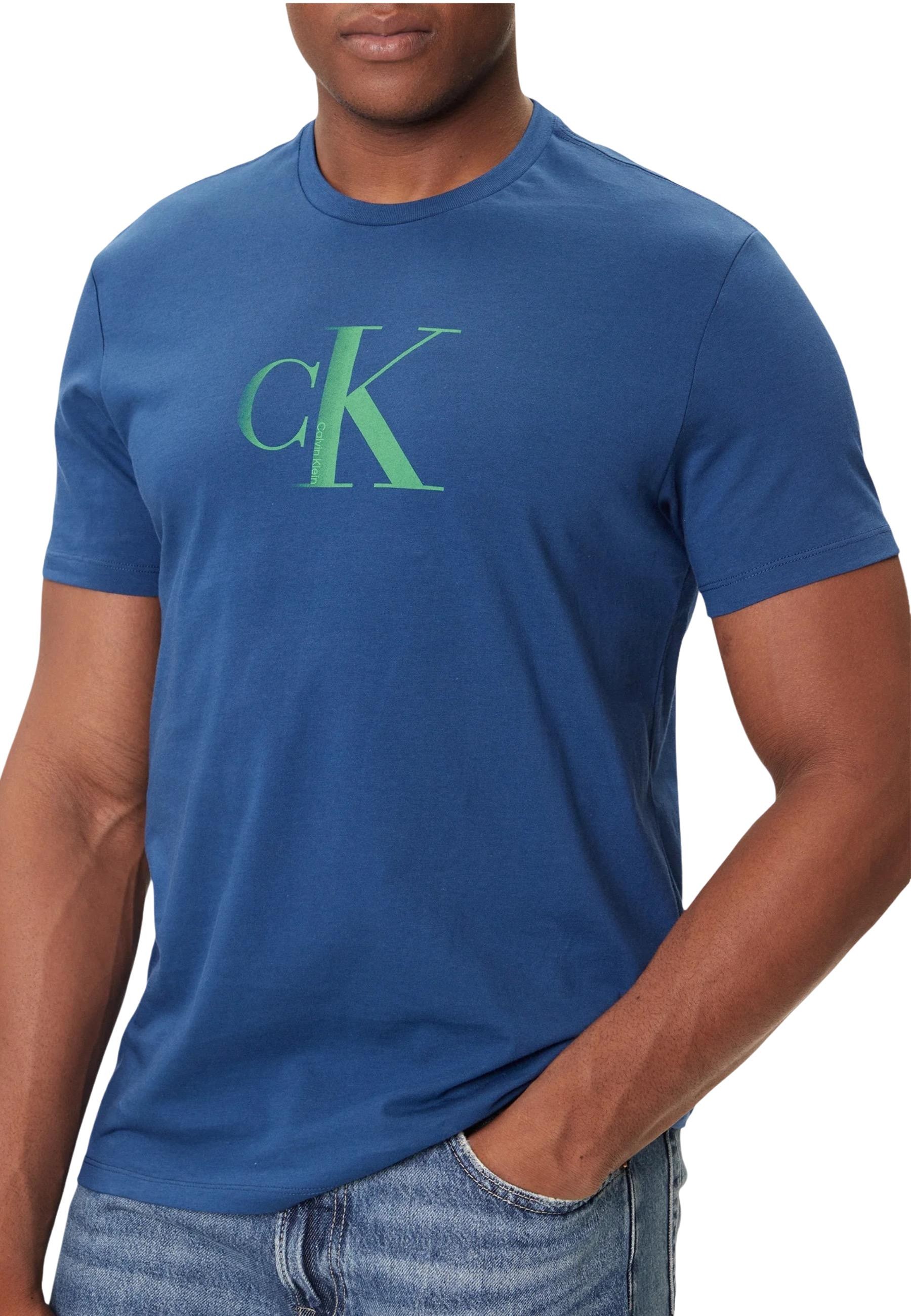 Calvin Klein Jeans Men T-Shirt