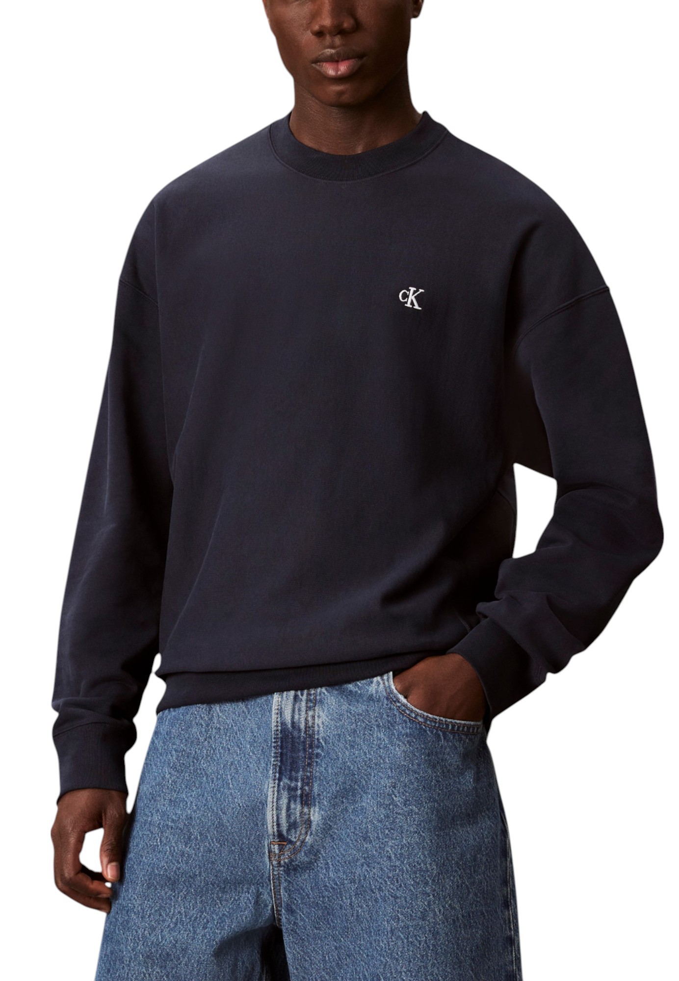 Calvin Klein Jeans Sweatshirts 6