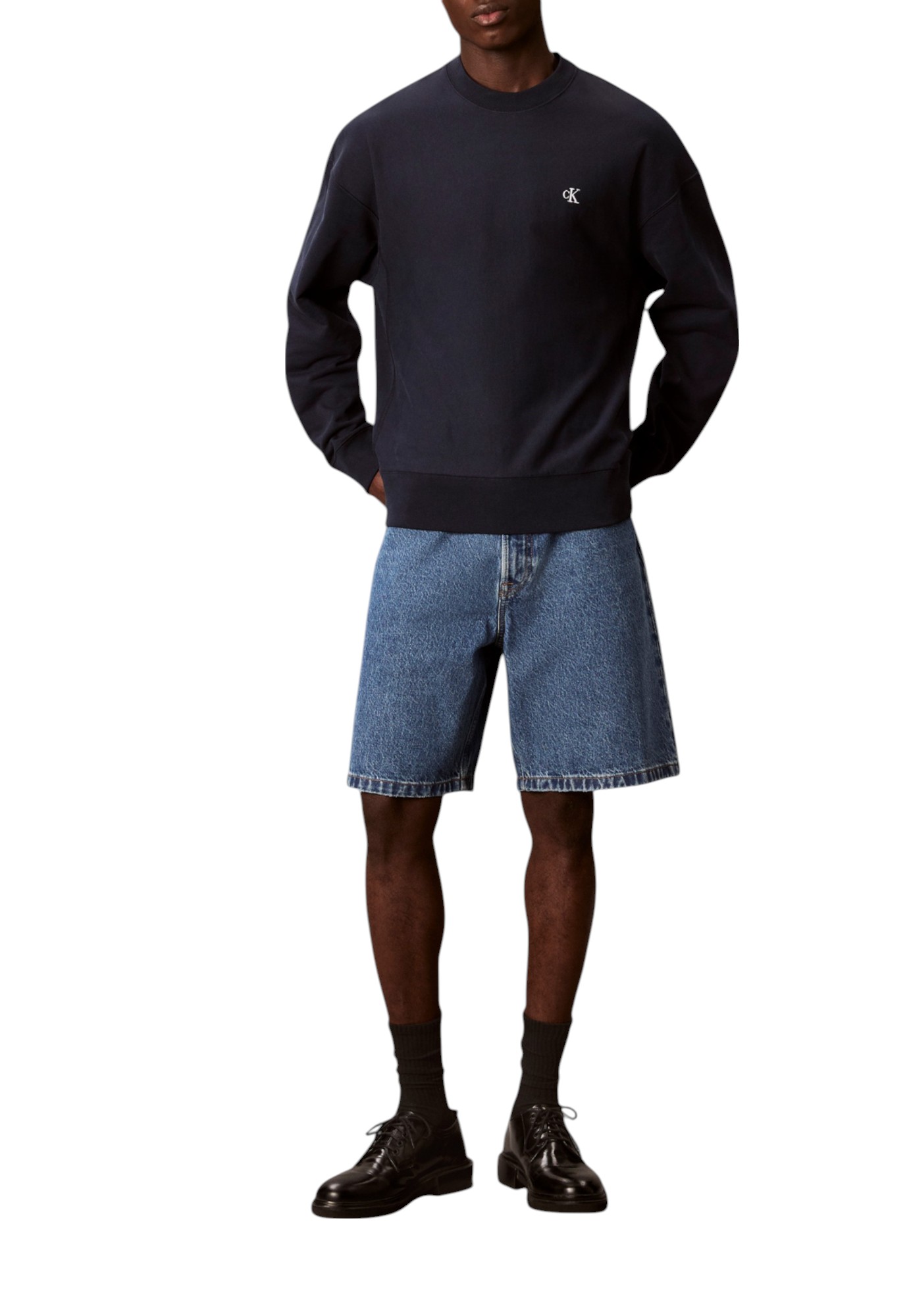 Calvin Klein Jeans Sweatshirts 9