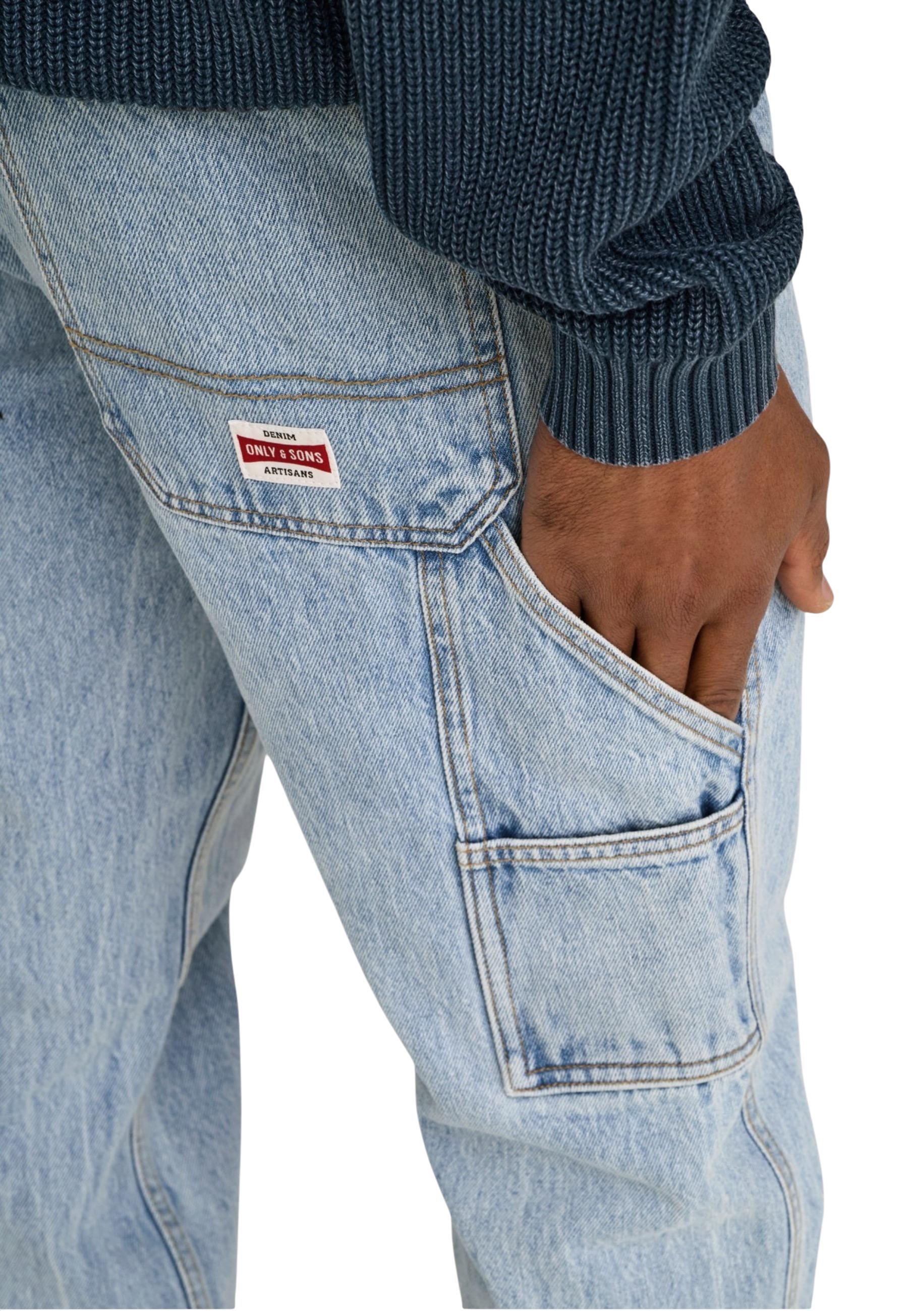 Only & Sons Men Jeans