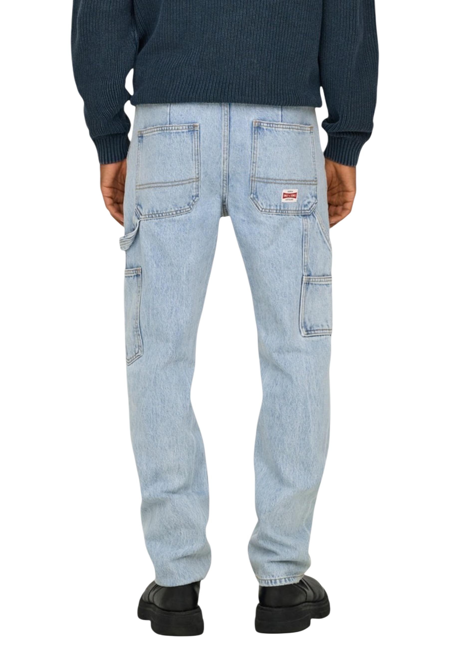Only & Sons Men Jeans