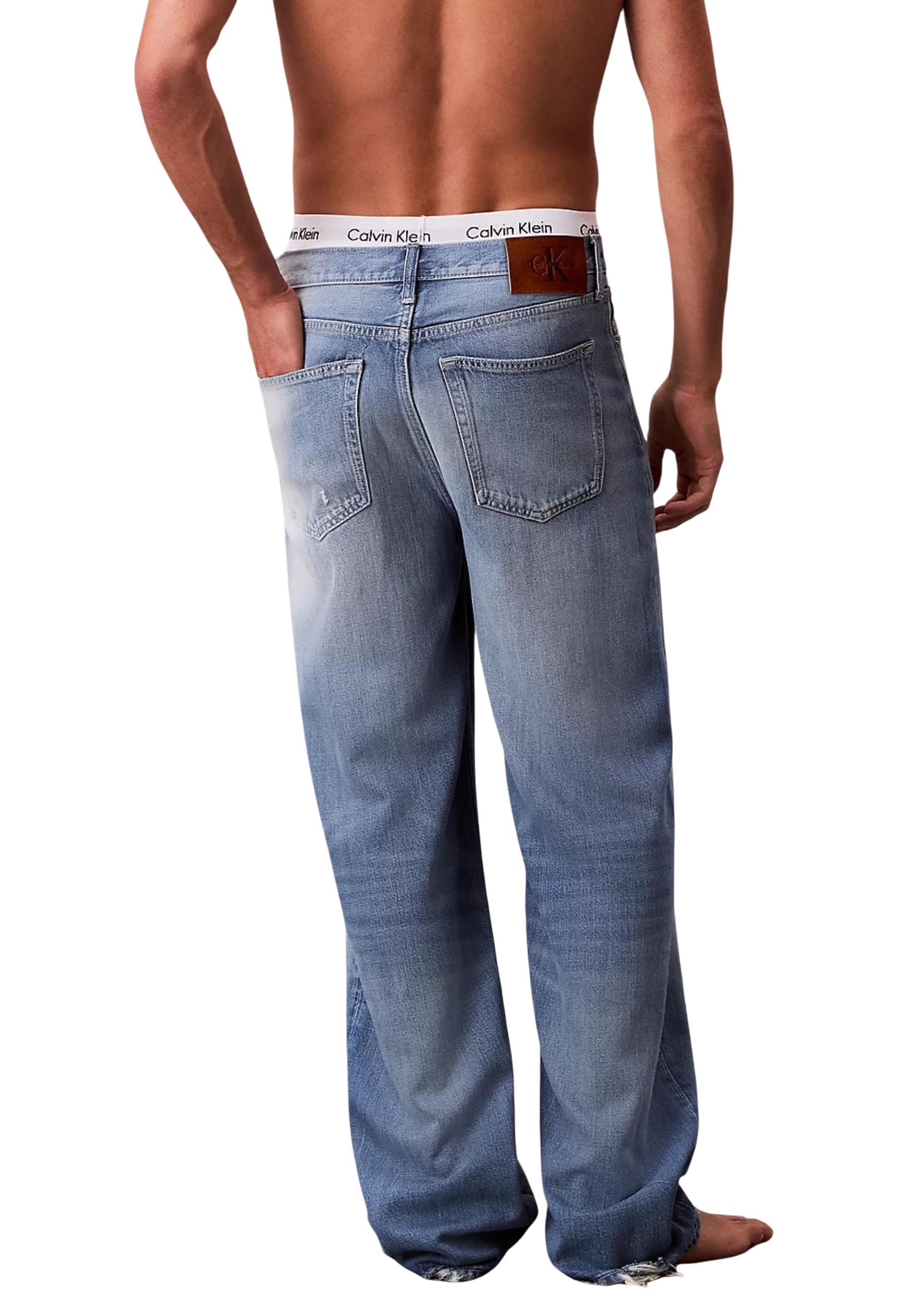 Calvin Klein Jeans 2