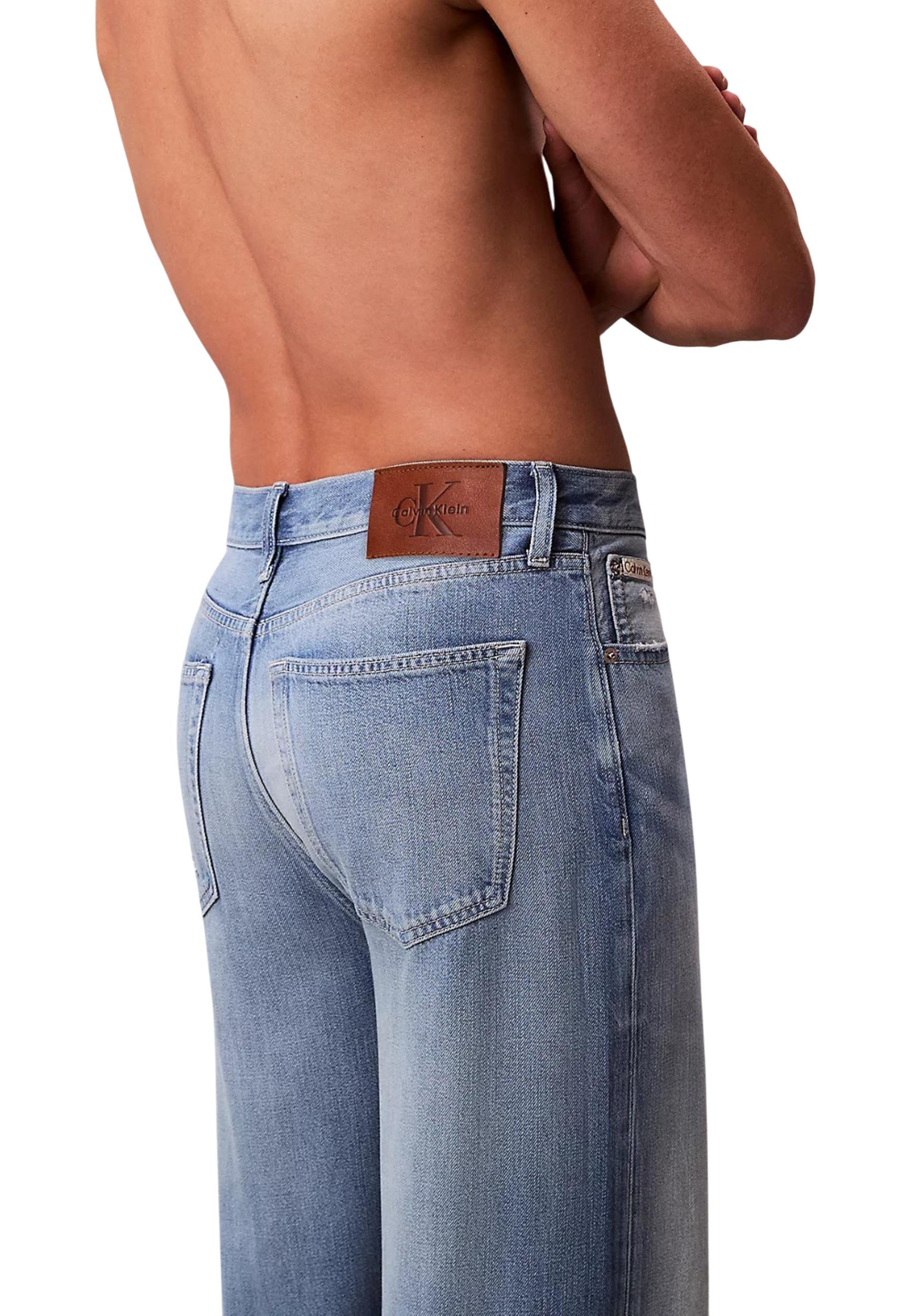 Calvin Klein Jeans 3