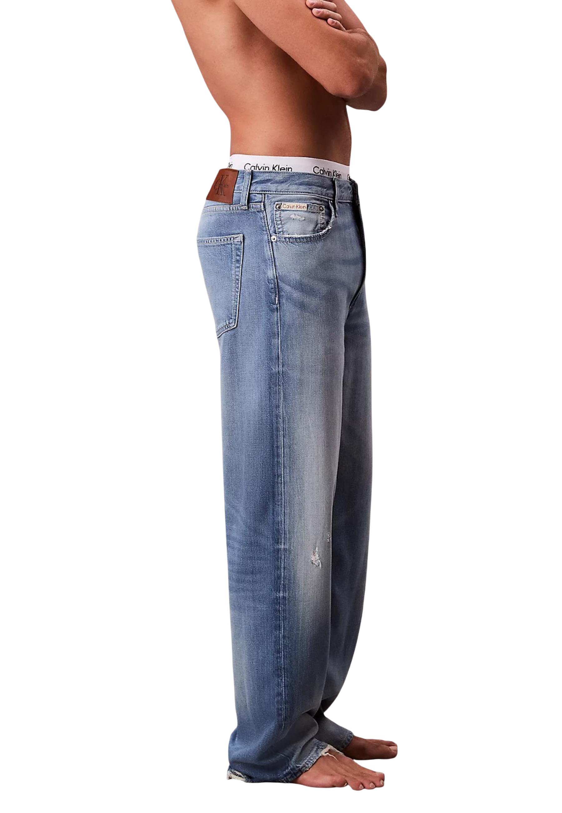 Calvin Klein Jeans 4