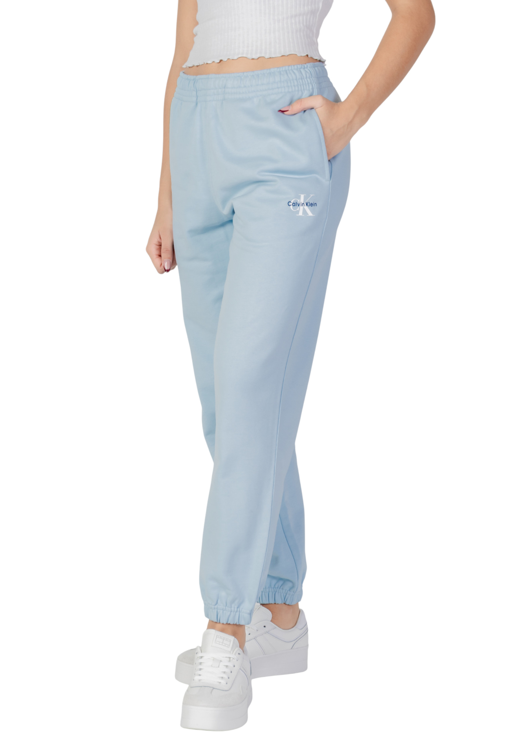 Calvin Klein Jeans  Women Trousers