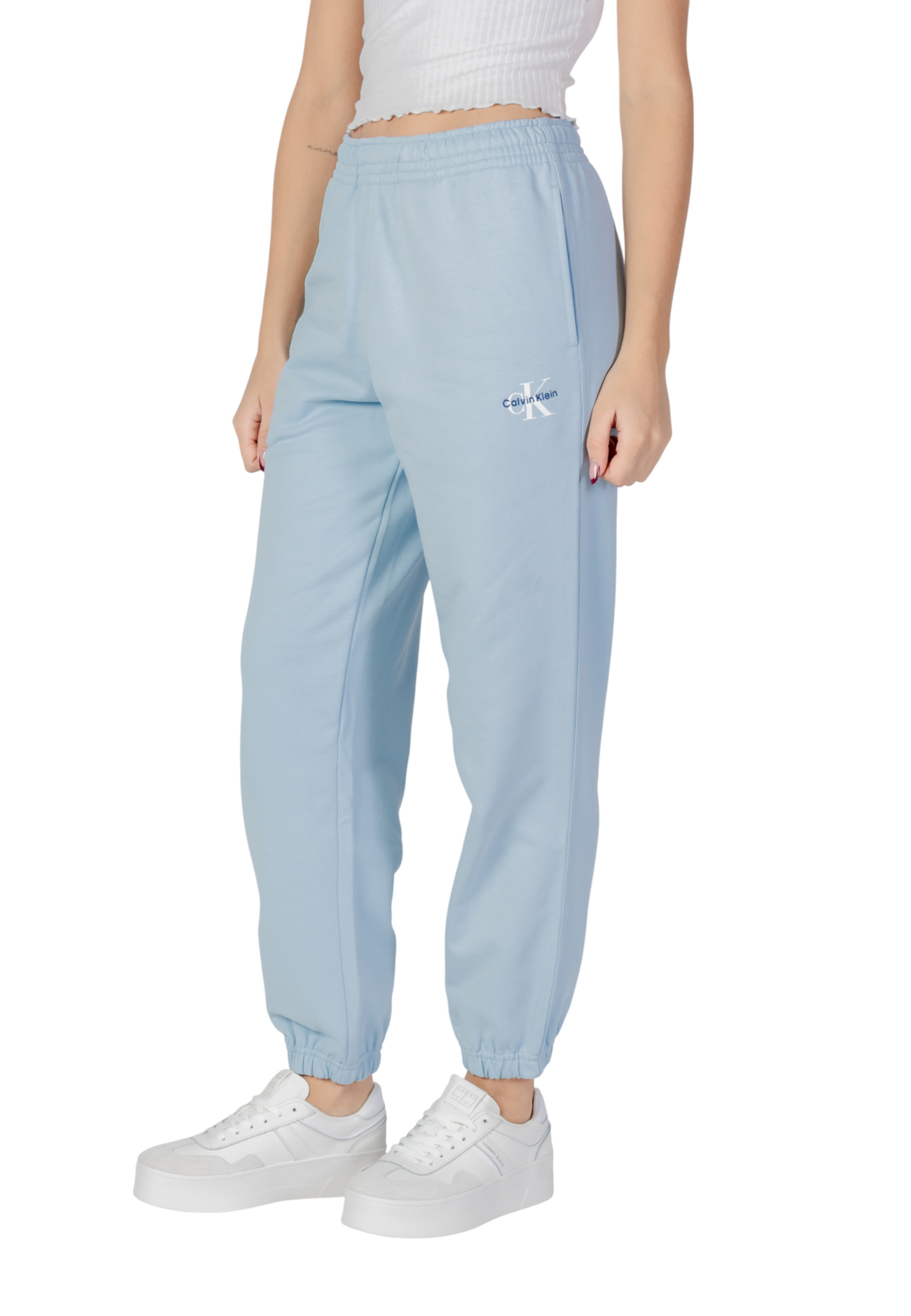 Calvin Klein Jeans  Women Trousers