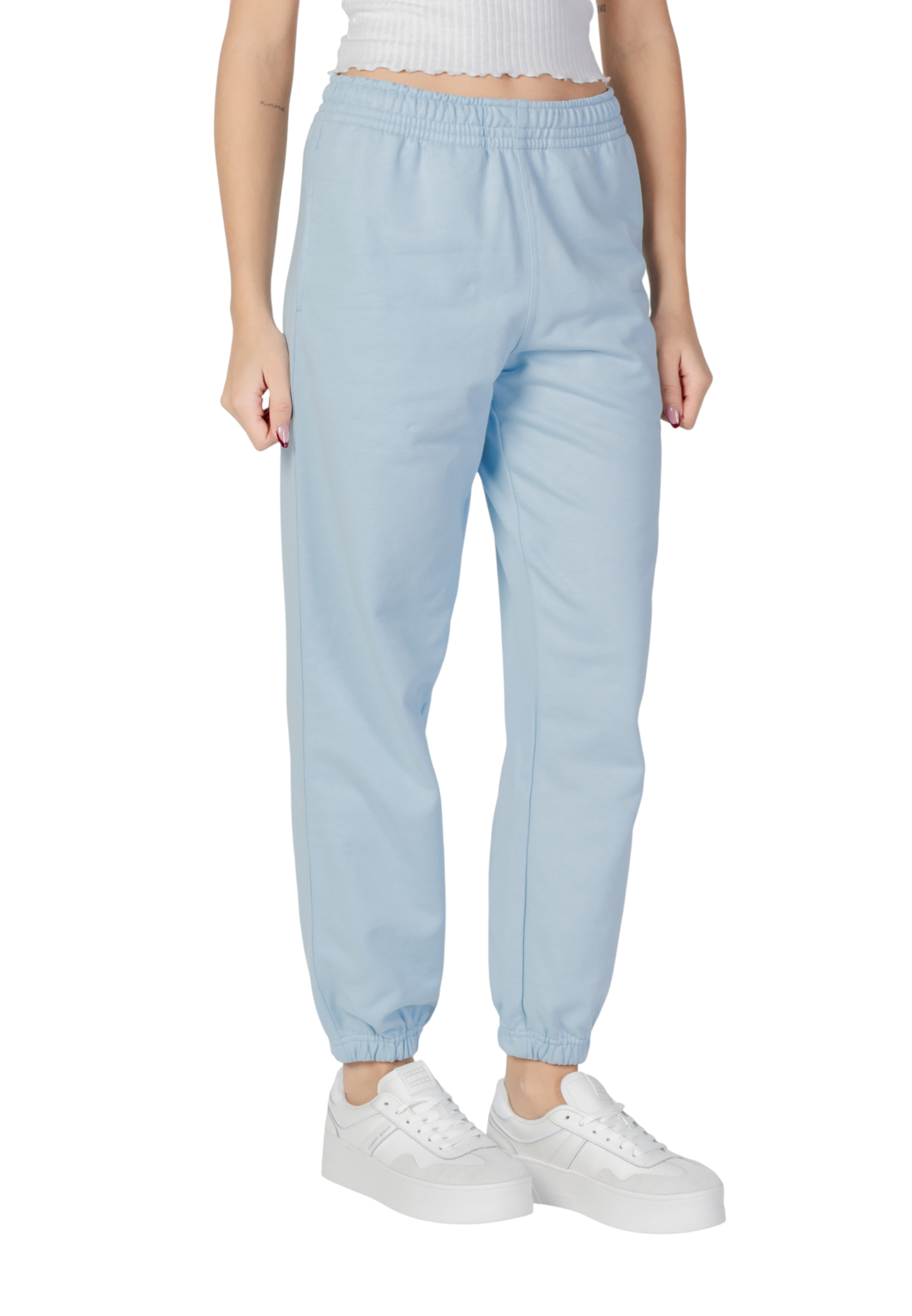 Calvin Klein Jeans  Women Trousers