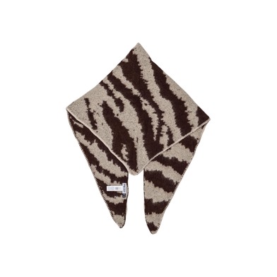 Pieces Sciarpa Donna