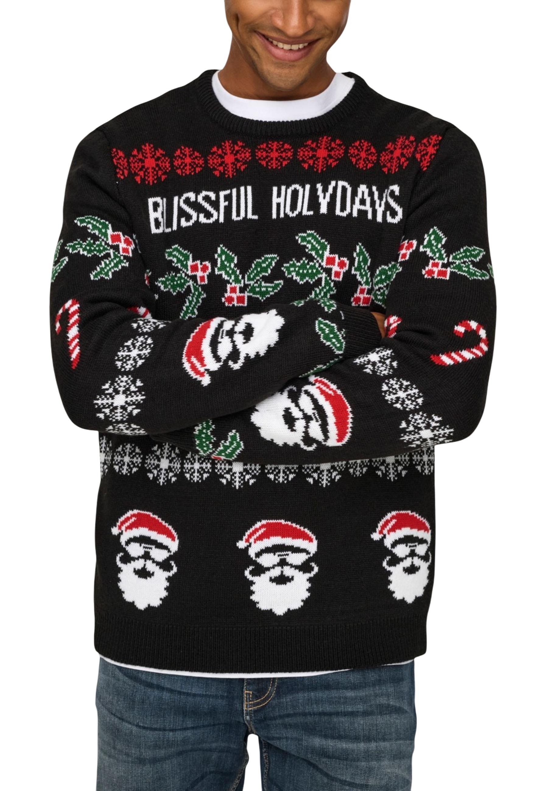 Only & Sons Knitwear 7