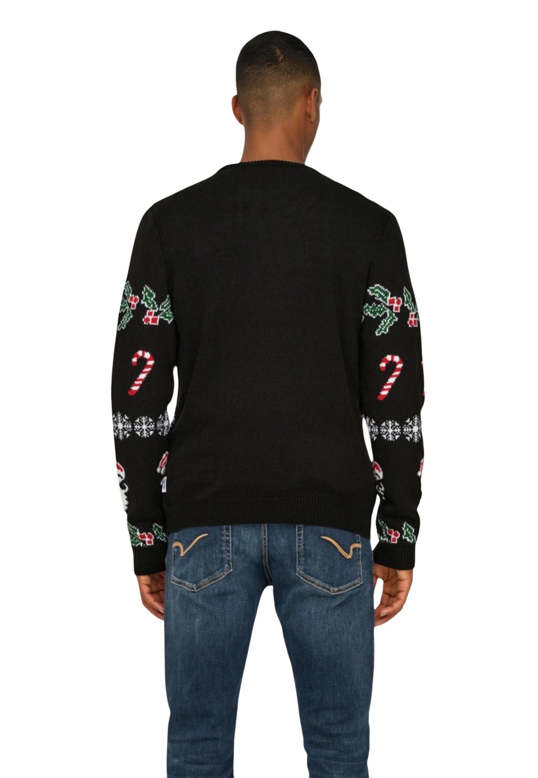 Only & Sons Knitwear 6