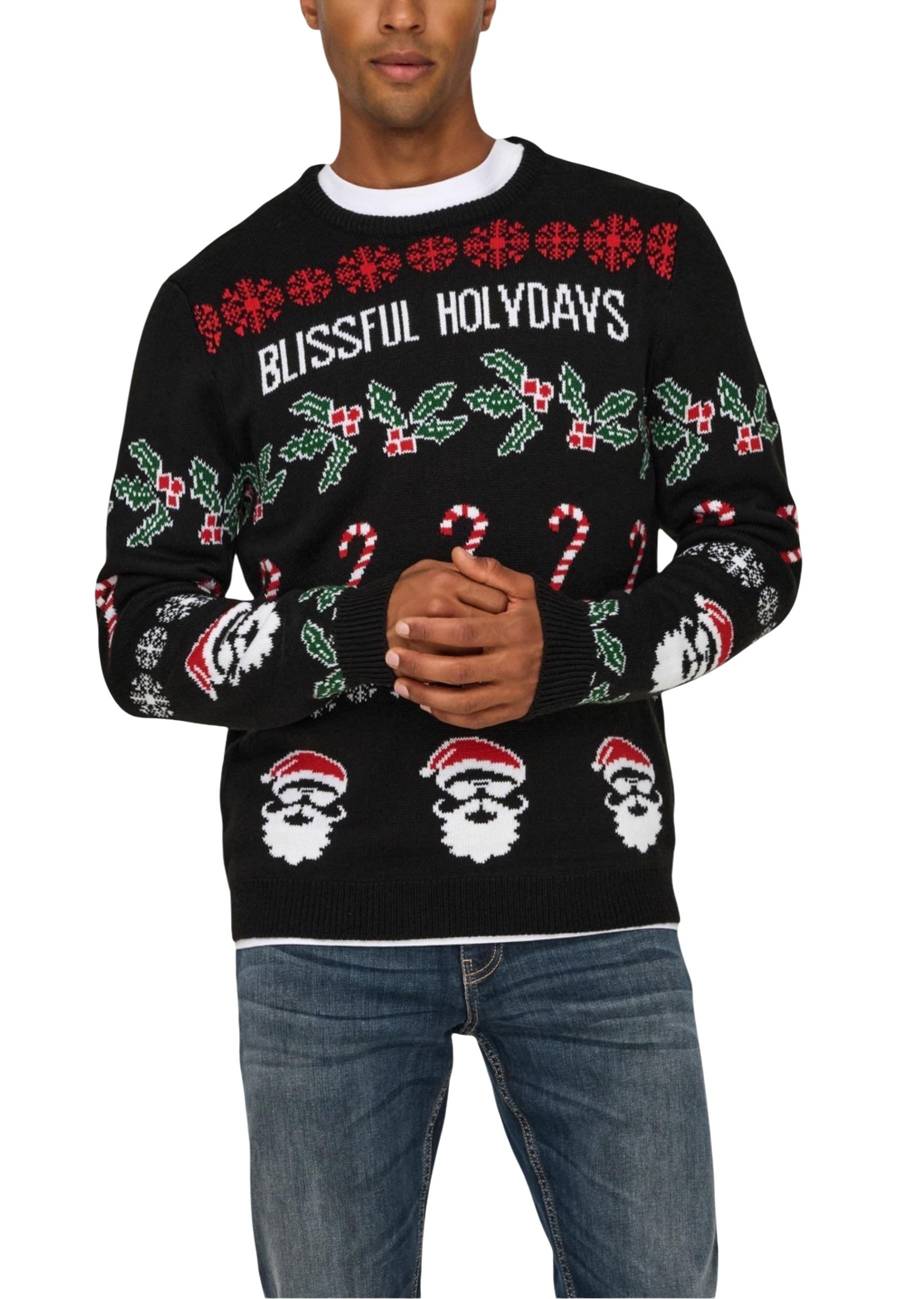 Only & Sons Knitwear 5