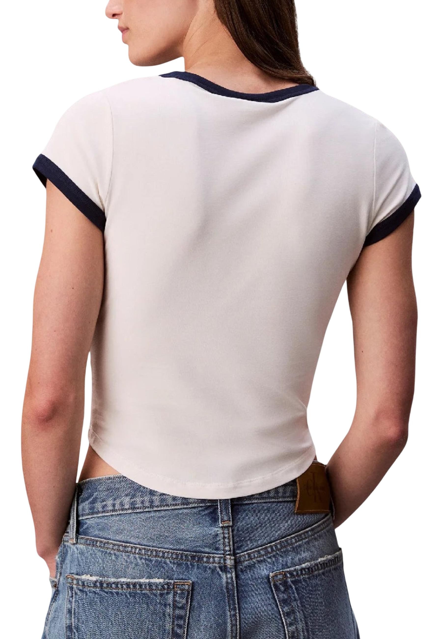 Calvin Klein Jeans  Women T-Shirt