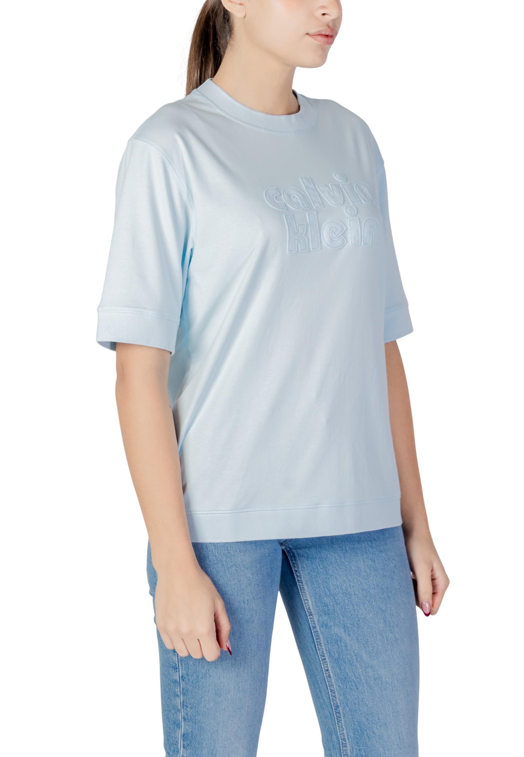 Calvin Klein Jeans  Women T-Shirt