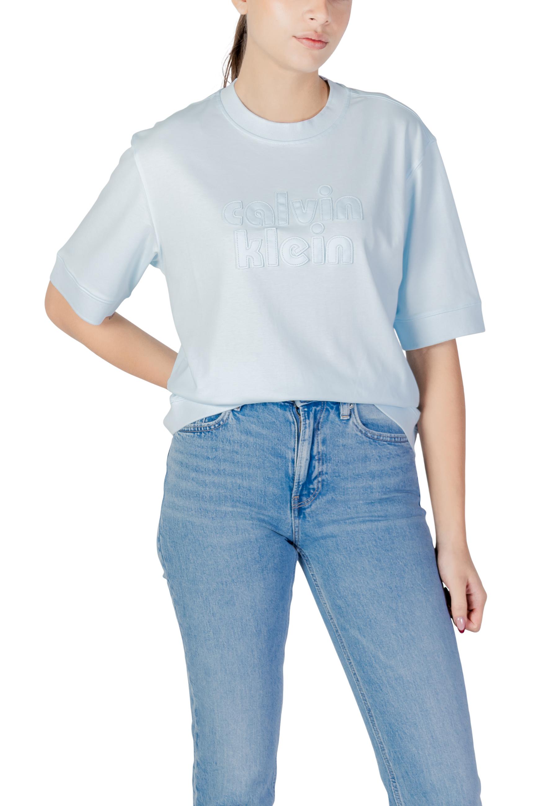 Calvin Klein Jeans  Women T-Shirt