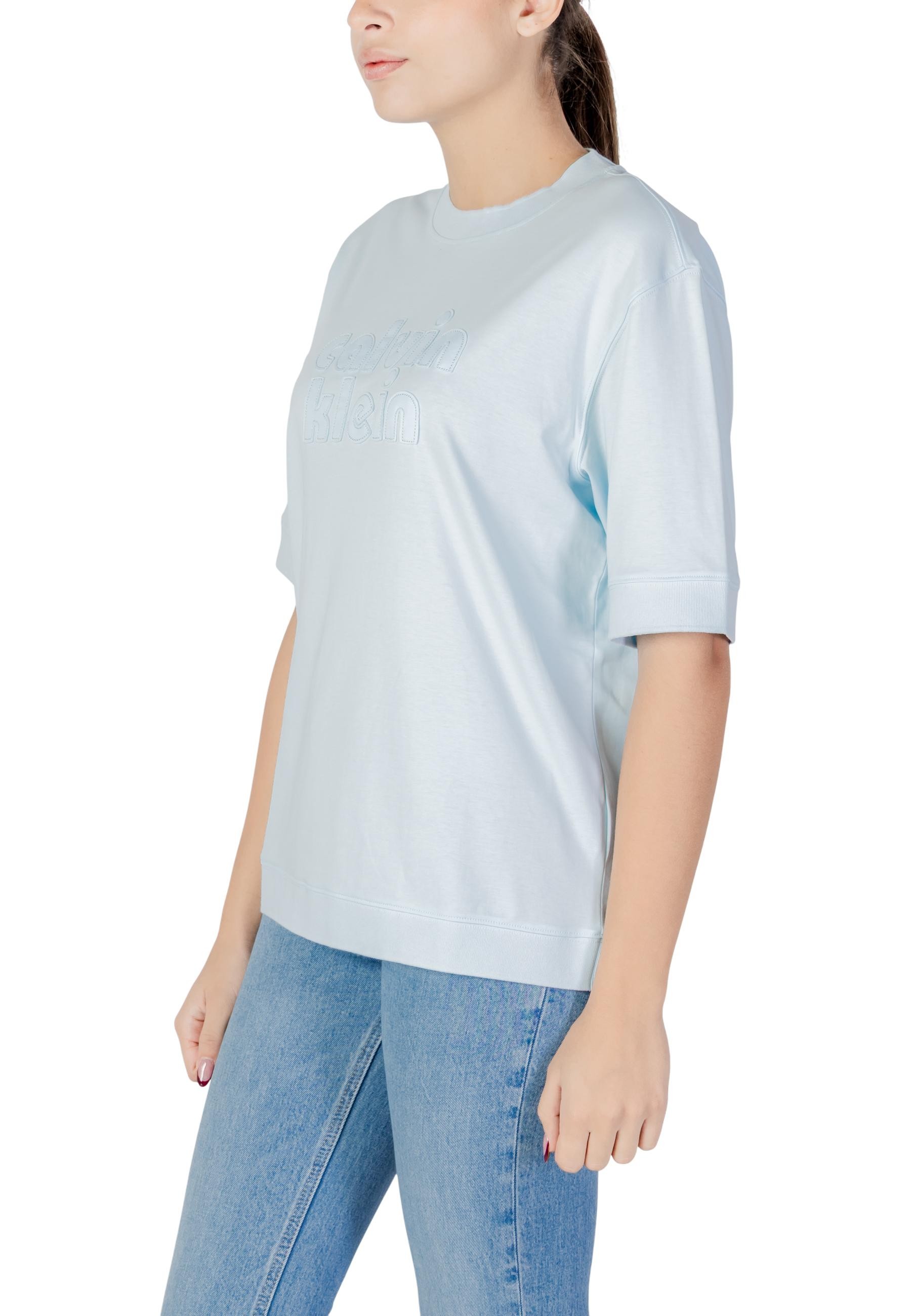 Calvin Klein Jeans  Women T-Shirt