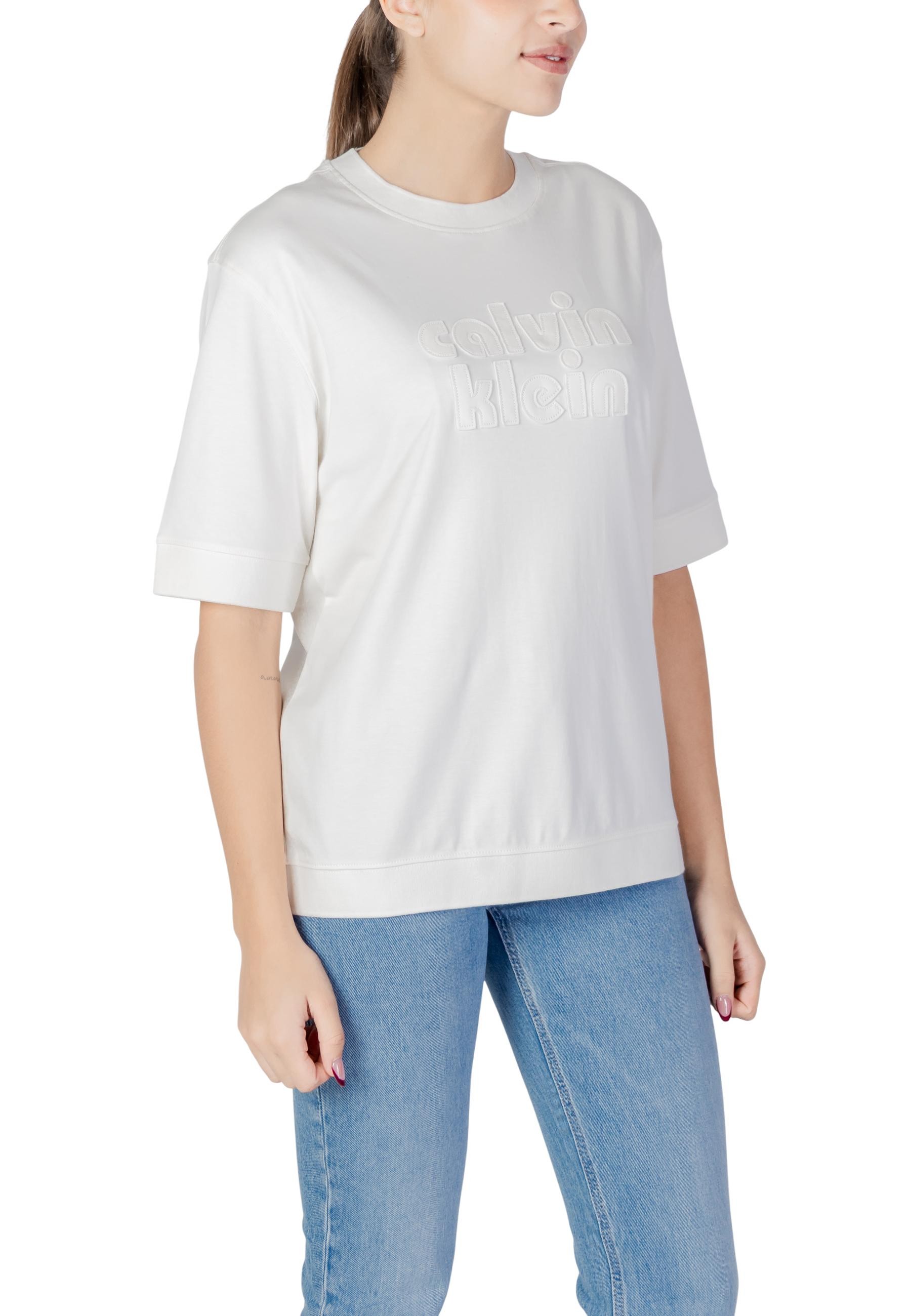 Calvin Klein Jeans  Women T-Shirt