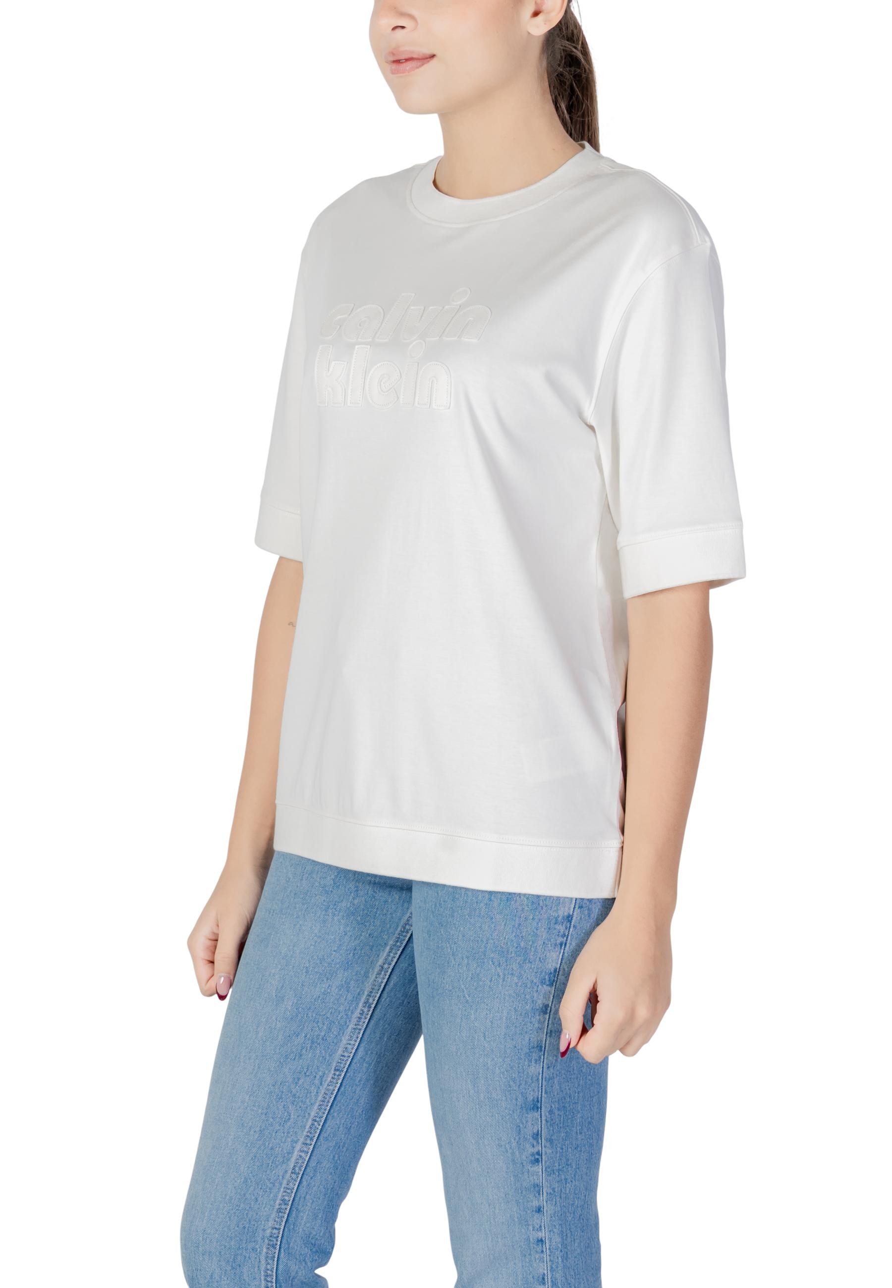 Calvin Klein Jeans  Women T-Shirt