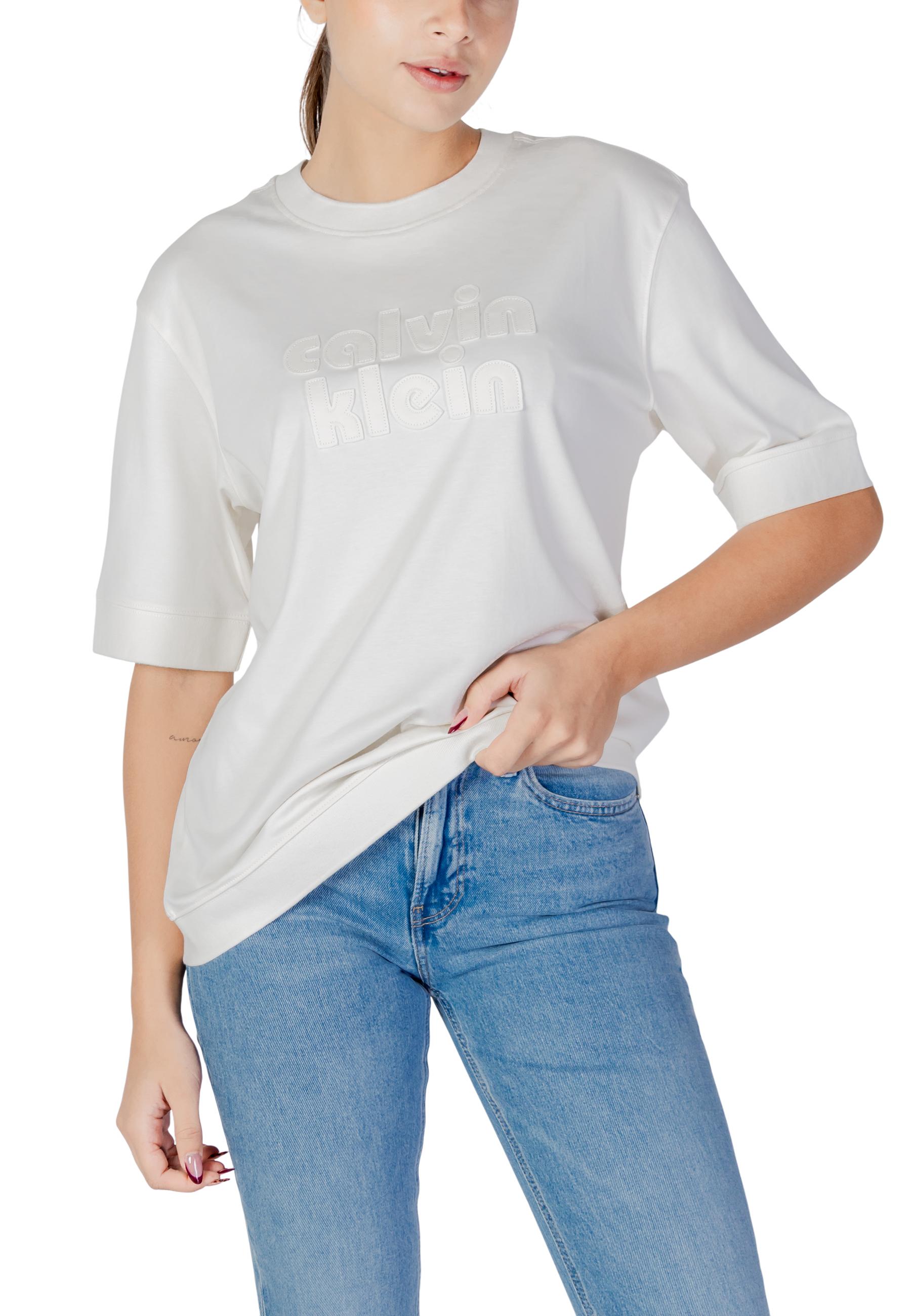 Calvin Klein Jeans  Women T-Shirt