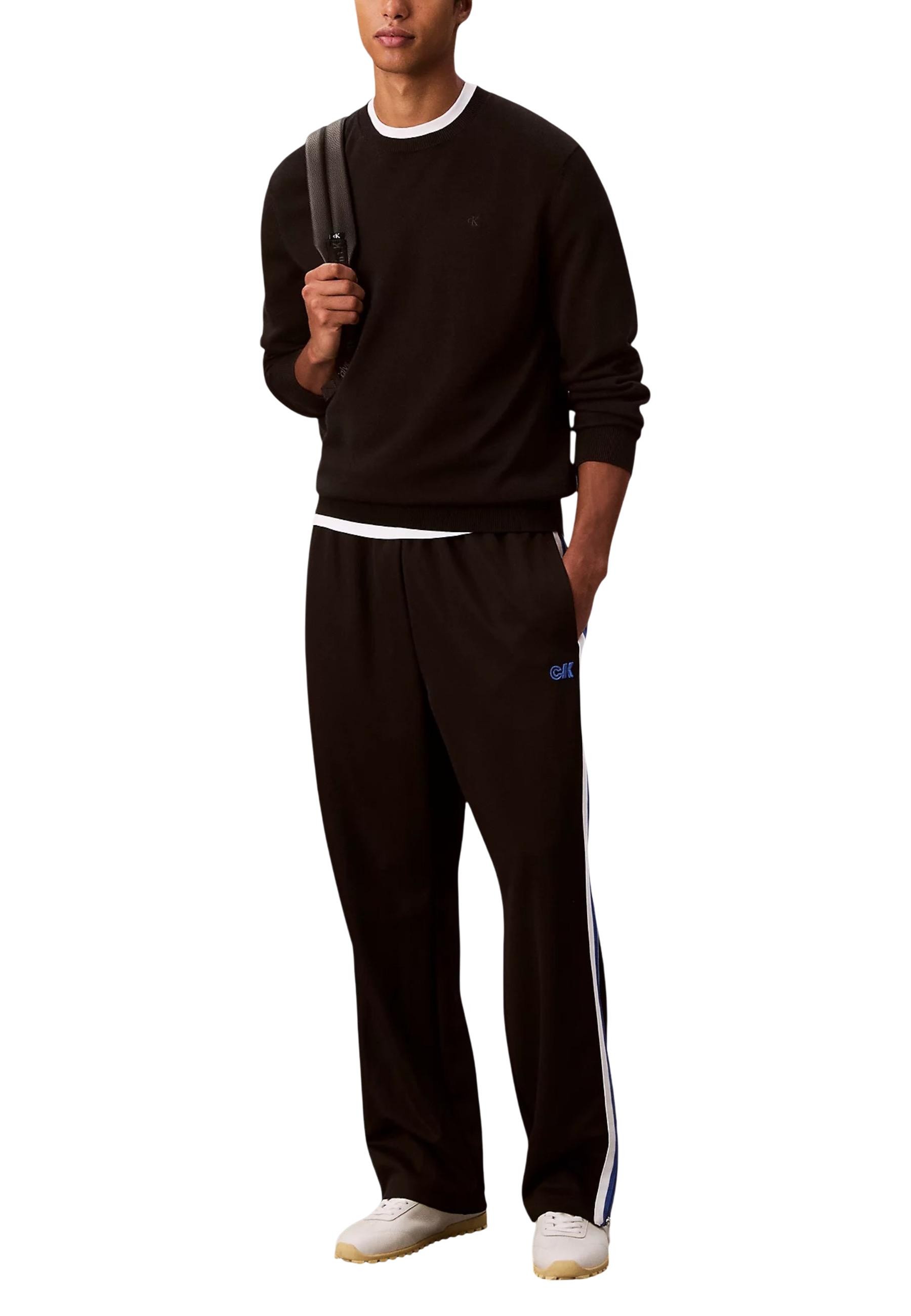 Calvin Klein Jeans Men Trousers